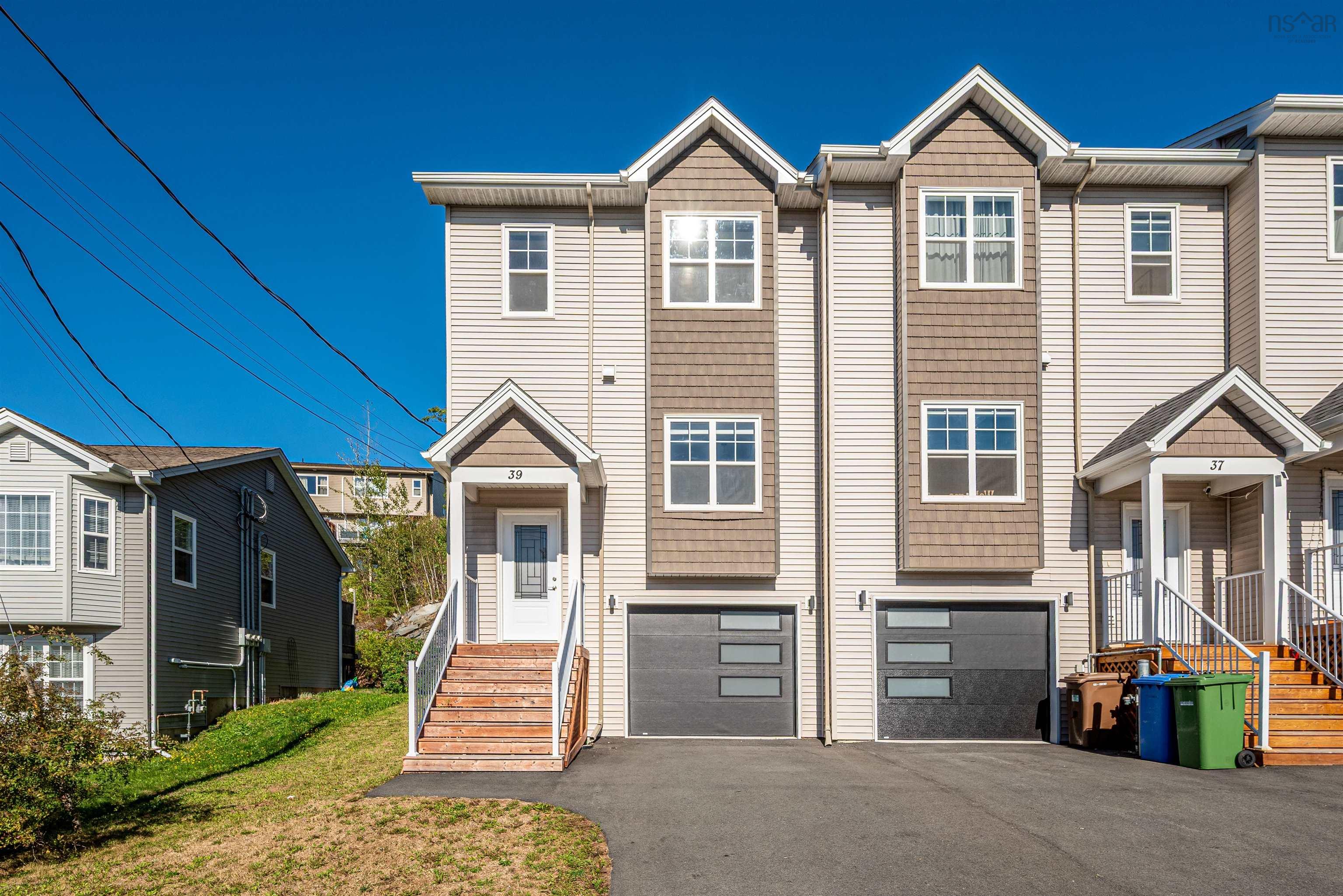 39 Nadia Drive, Dartmouth, NS (MLS® 202524227)