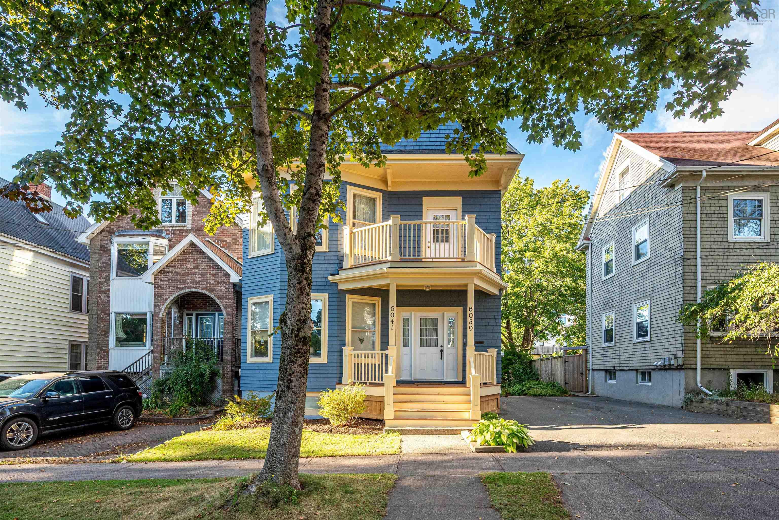 6041 Cherry Street, Halifax, NS (MLS® 202524228)