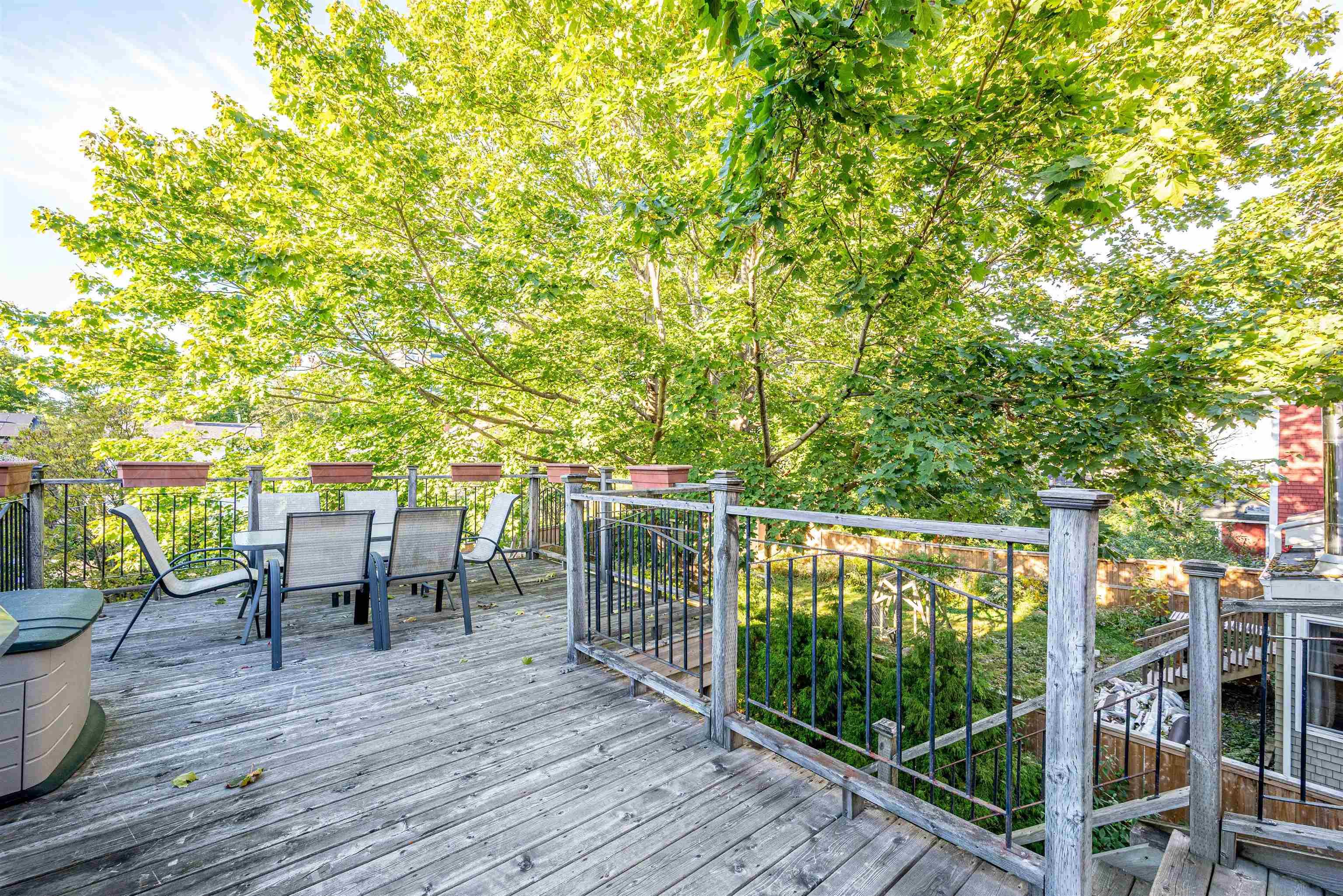 6041 Cherry Street, Halifax, NS (MLS 202524228)