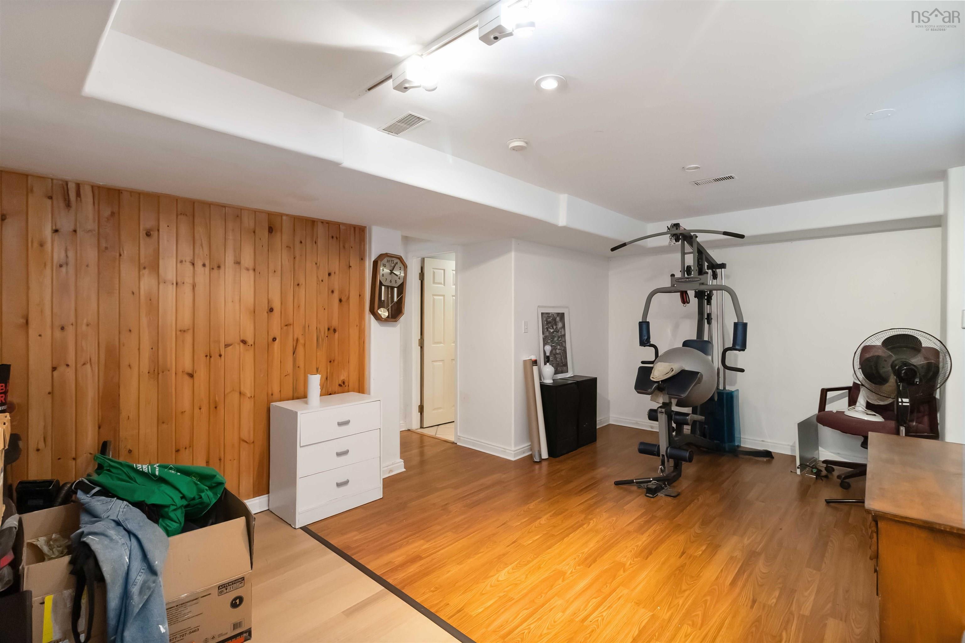 123b Adelaide Avenue, Halifax, NS (MLS 202524229)