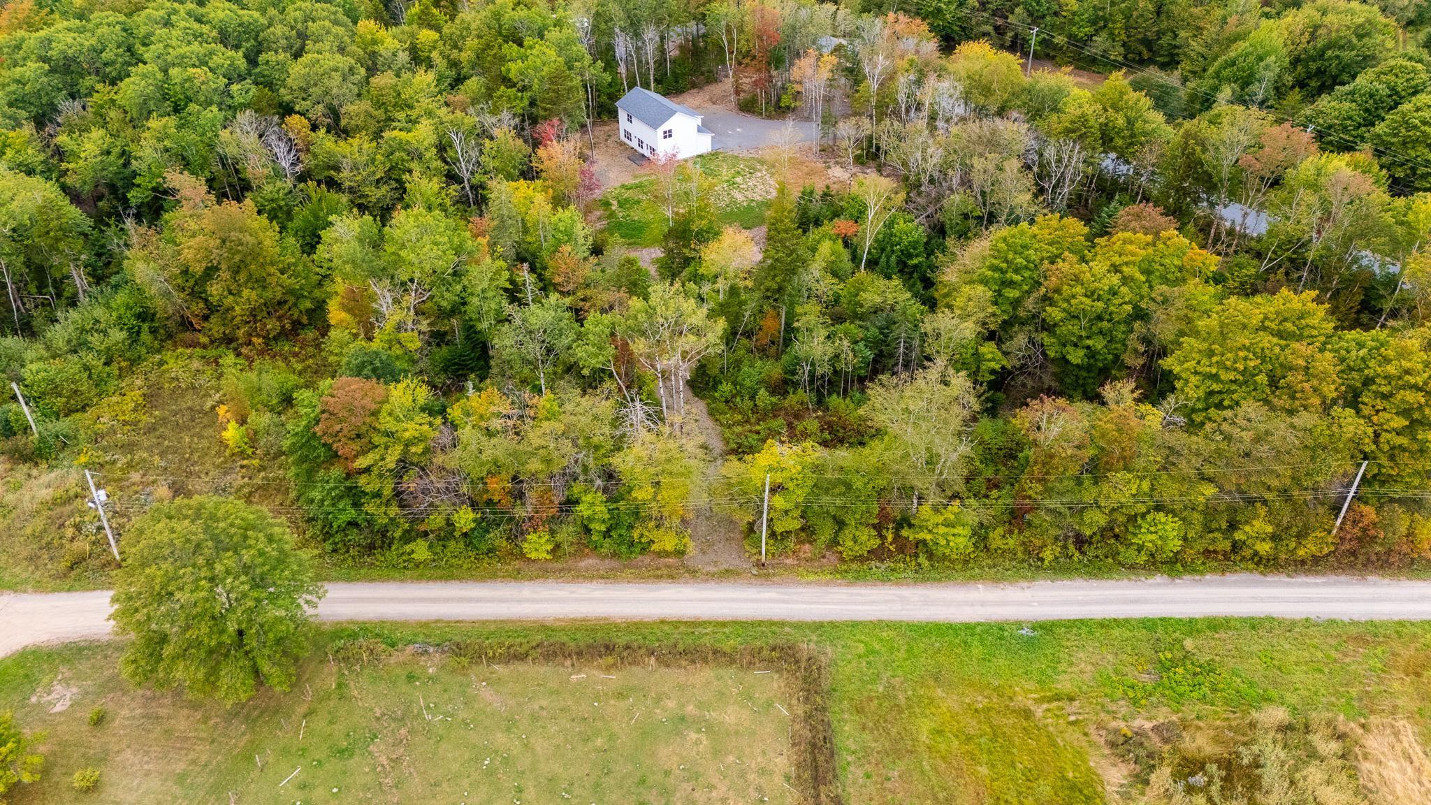 Lot 22-3 Forest Hill Road, Forest Hill, NS (MLS® 202524231)