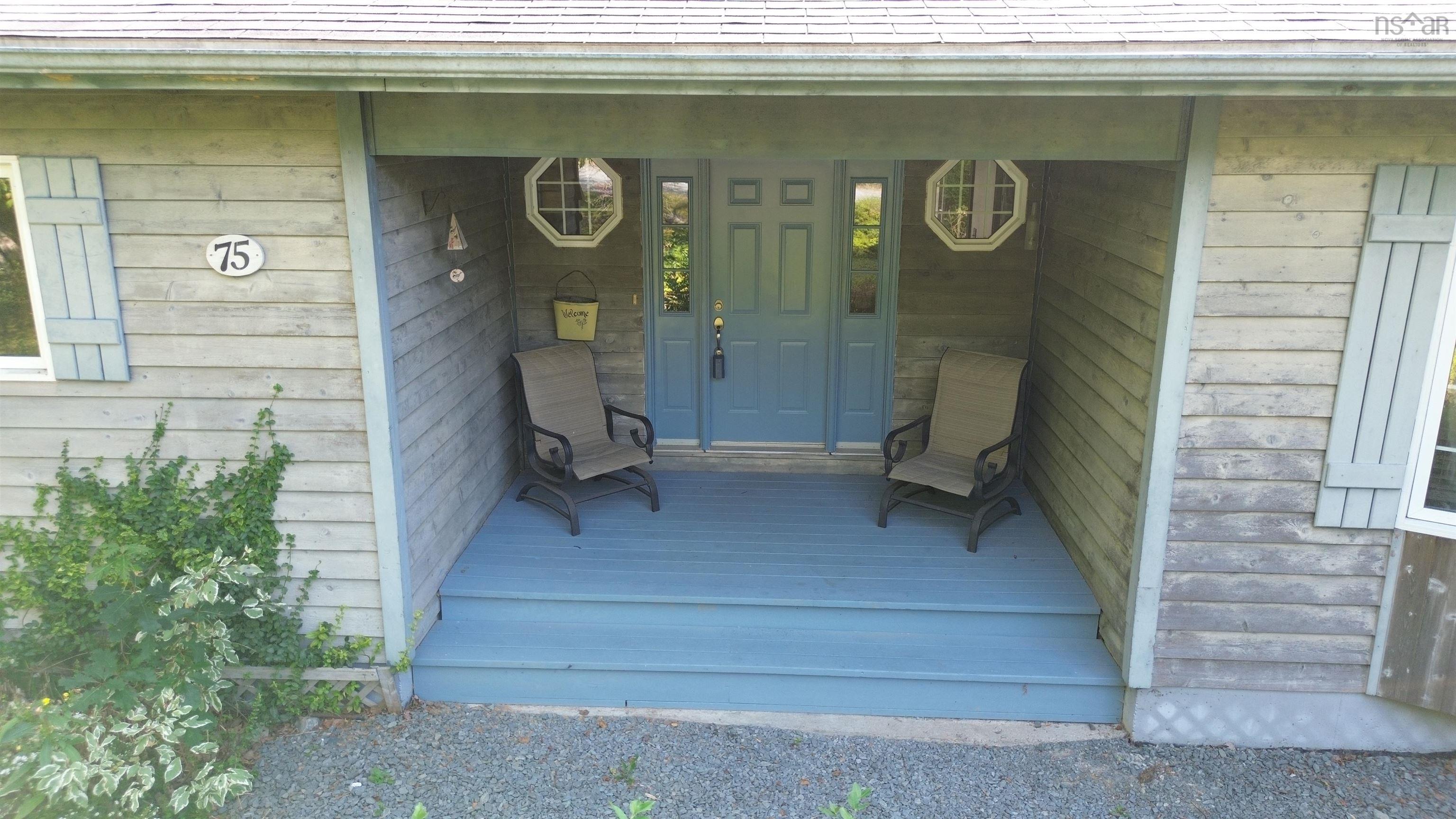 75 Winley Drive, Fall River, NS (MLS 202524233)