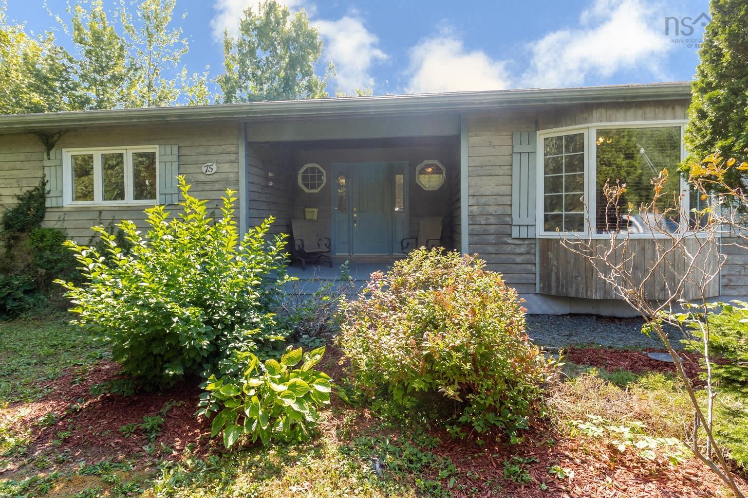 75 Winley Drive, Fall River, NS (MLS 202524233)