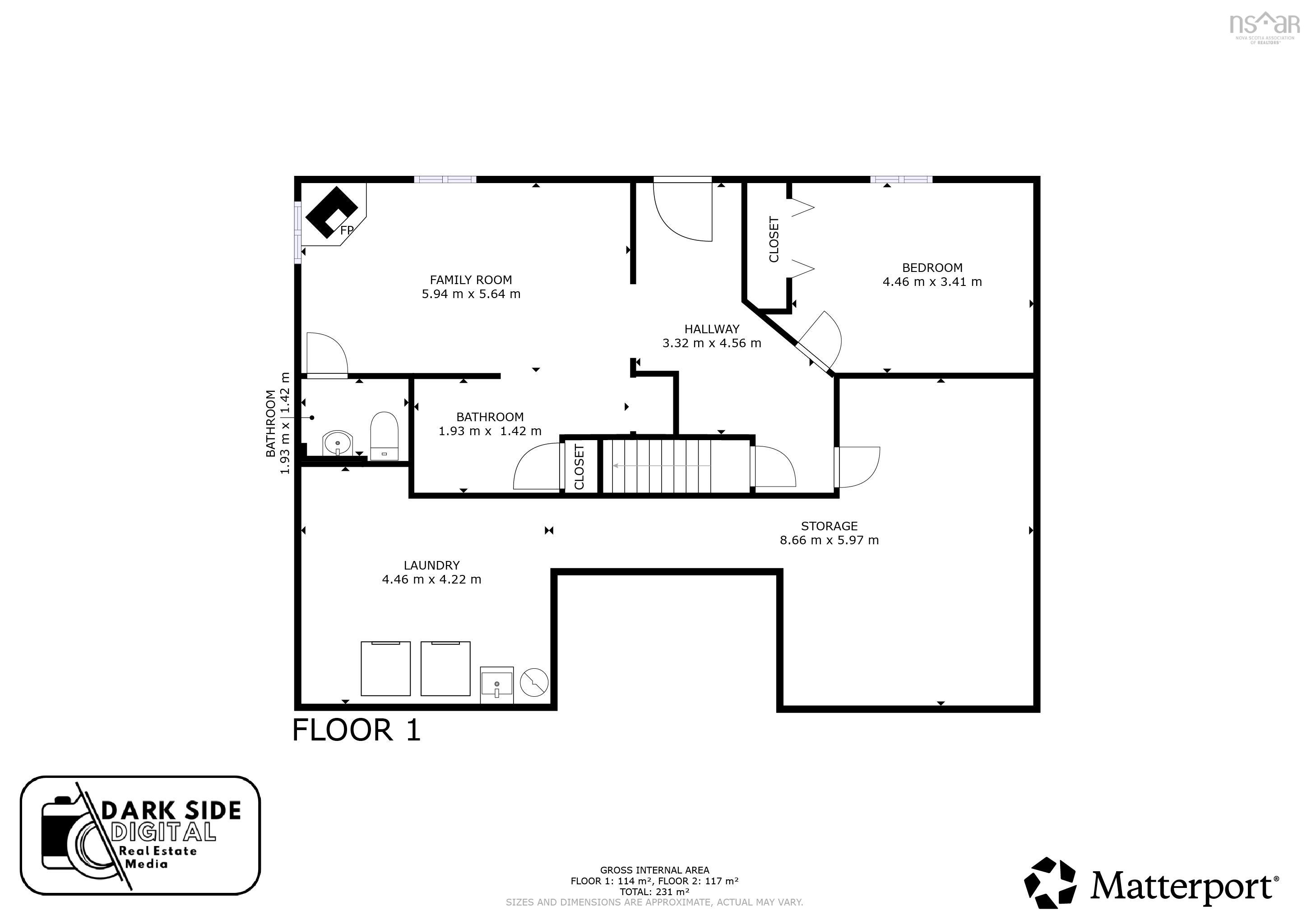 75 Winley Drive, Fall River, NS (MLS 202524233)