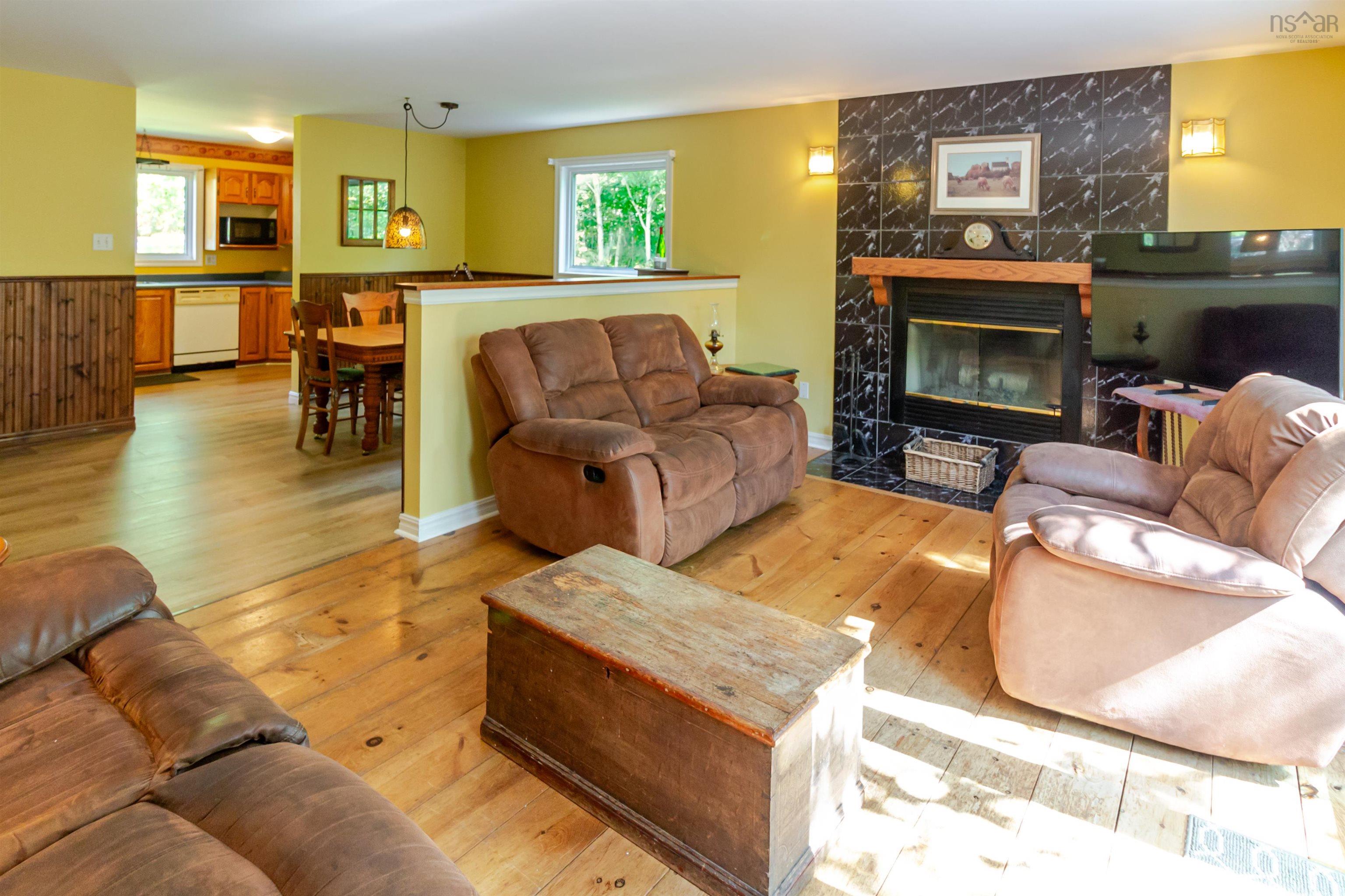 75 Winley Drive, Fall River, NS (MLS 202524233)