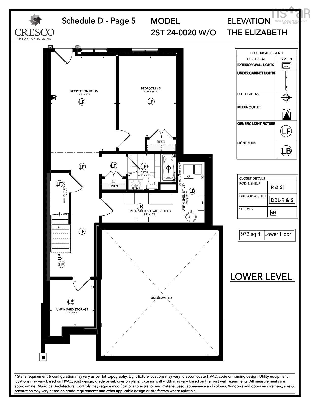 Gw018 124 Gardenia Way, Dartmouth, NS (MLS 202524234)