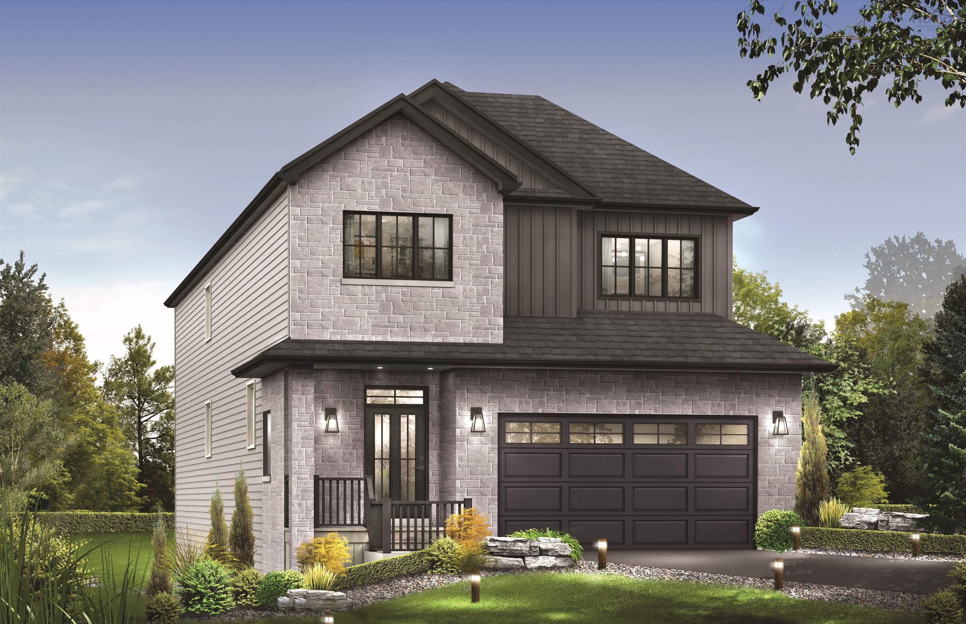Gw003 20 Gardenia Way, Dartmouth, NS (MLS® 202524237)