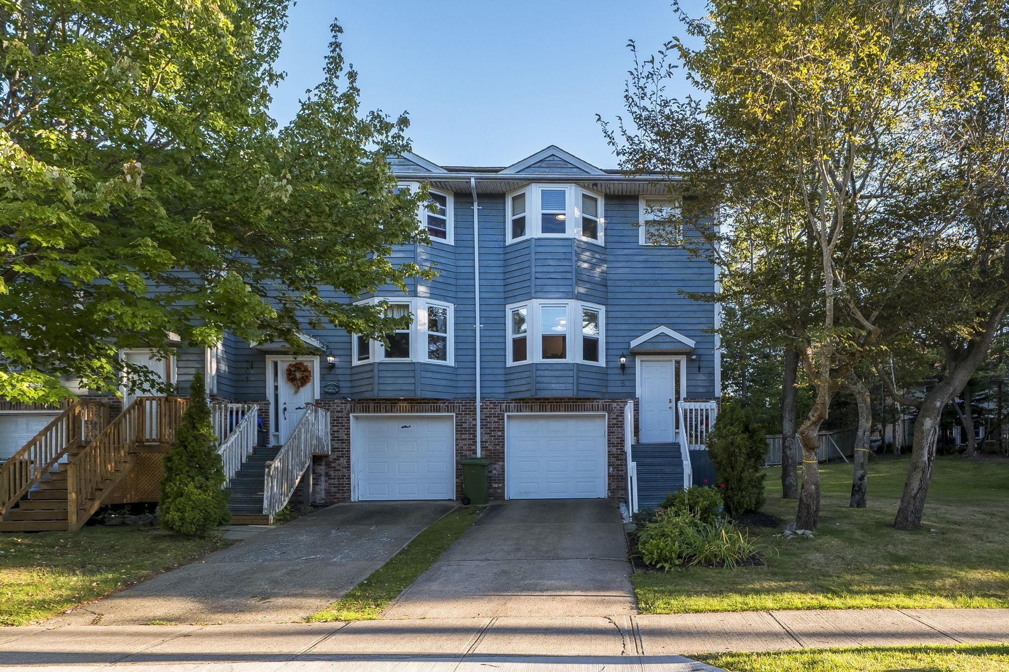 8 Remington Court, Clayton Park, NS (MLS® 202524243)