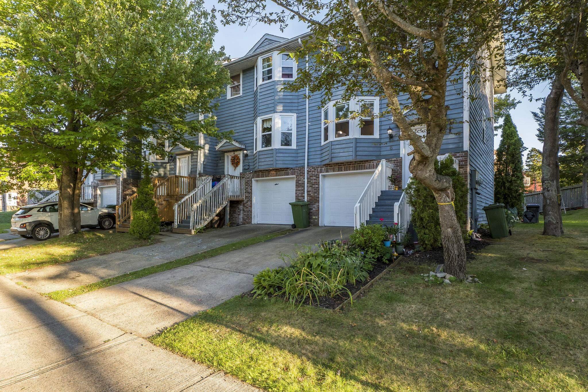 8 Remington Court, Clayton Park, NS (MLS 202524243)