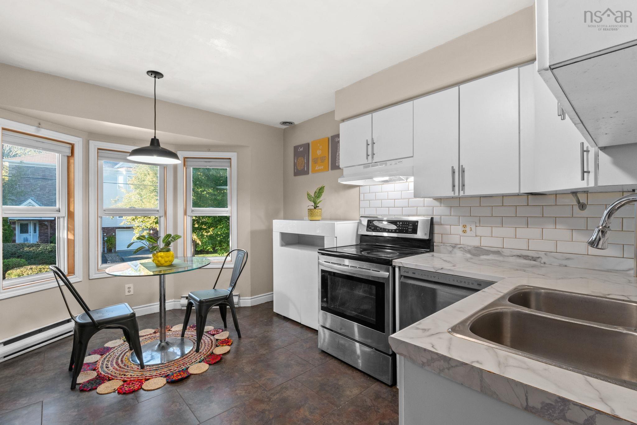 8 Remington Court, Clayton Park, NS (MLS 202524243)