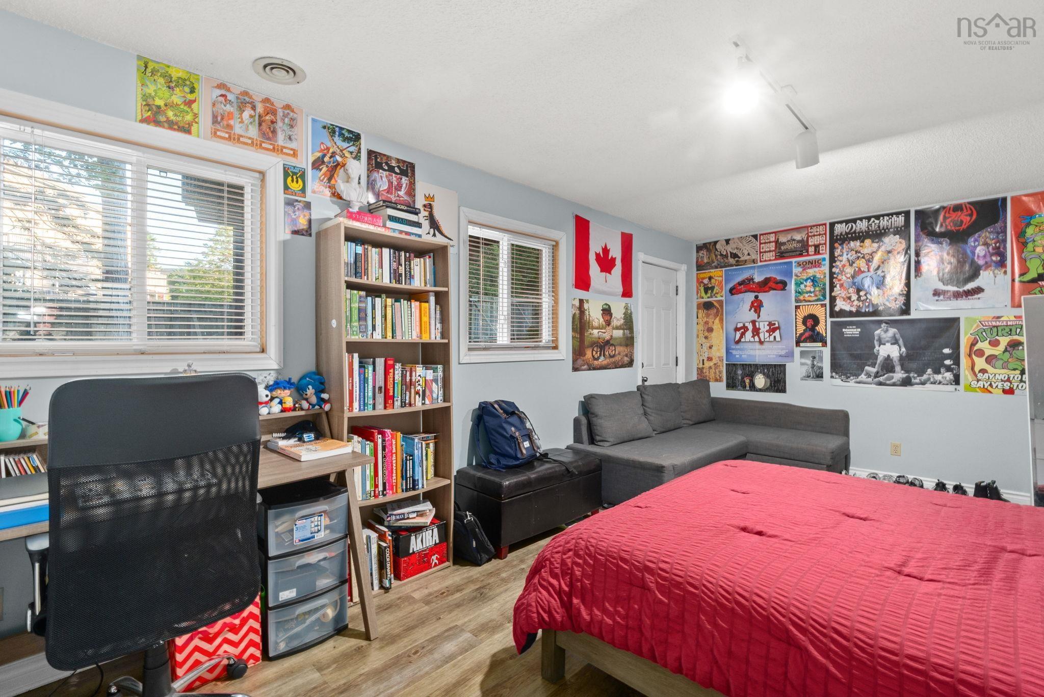 8 Remington Court, Clayton Park, NS (MLS 202524243)