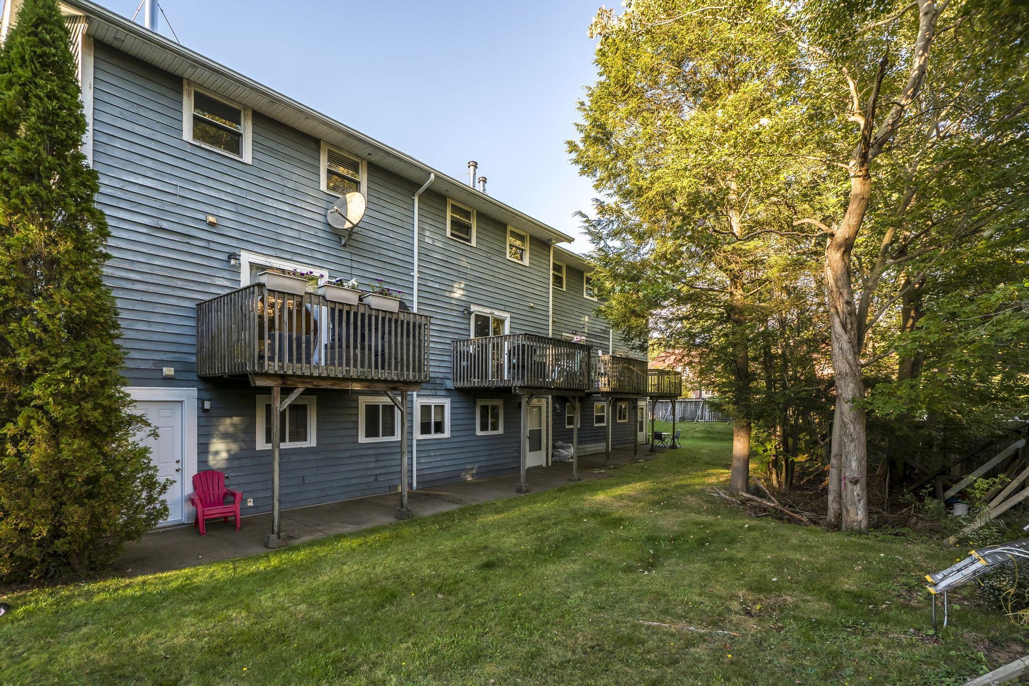 8 Remington Court, Clayton Park, NS (MLS 202524243)