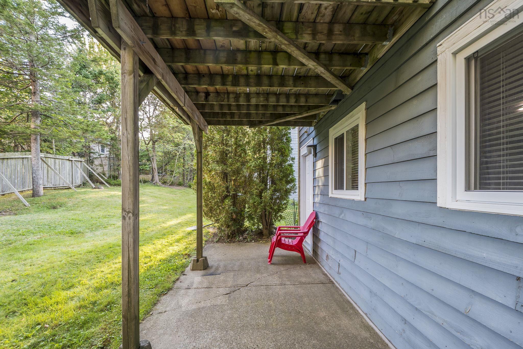 8 Remington Court, Clayton Park, NS (MLS 202524243)