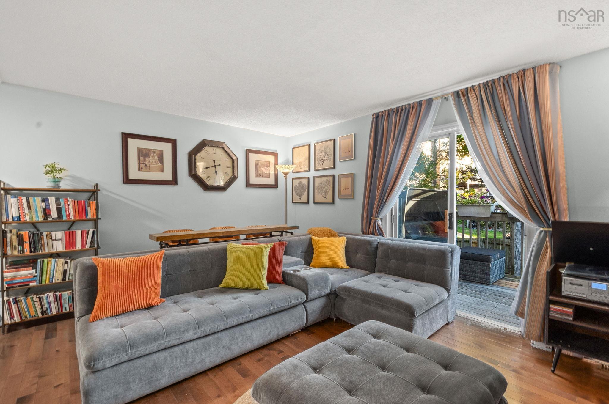 8 Remington Court, Clayton Park, NS (MLS 202524243)