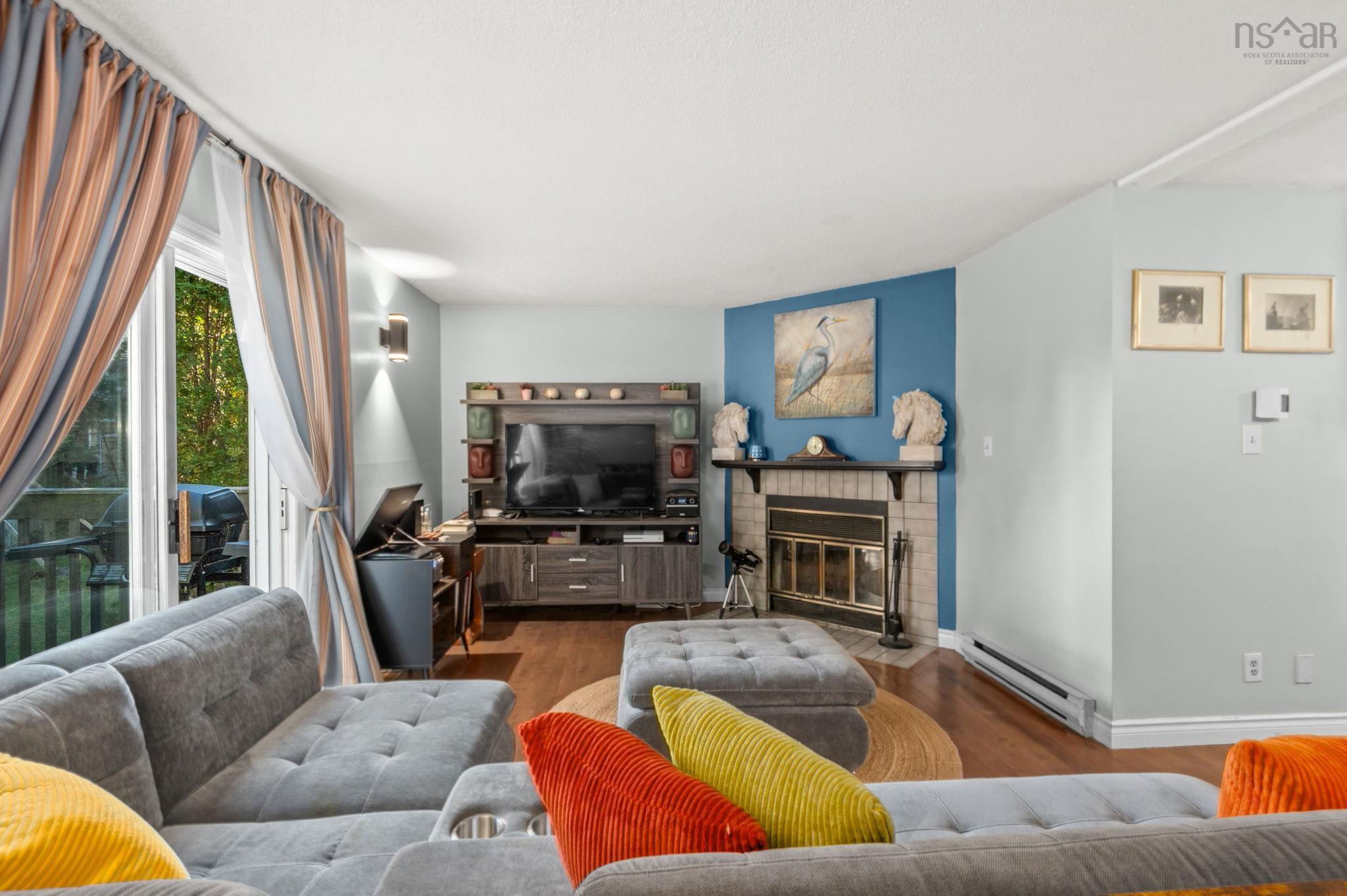 8 Remington Court, Clayton Park, NS (MLS 202524243)