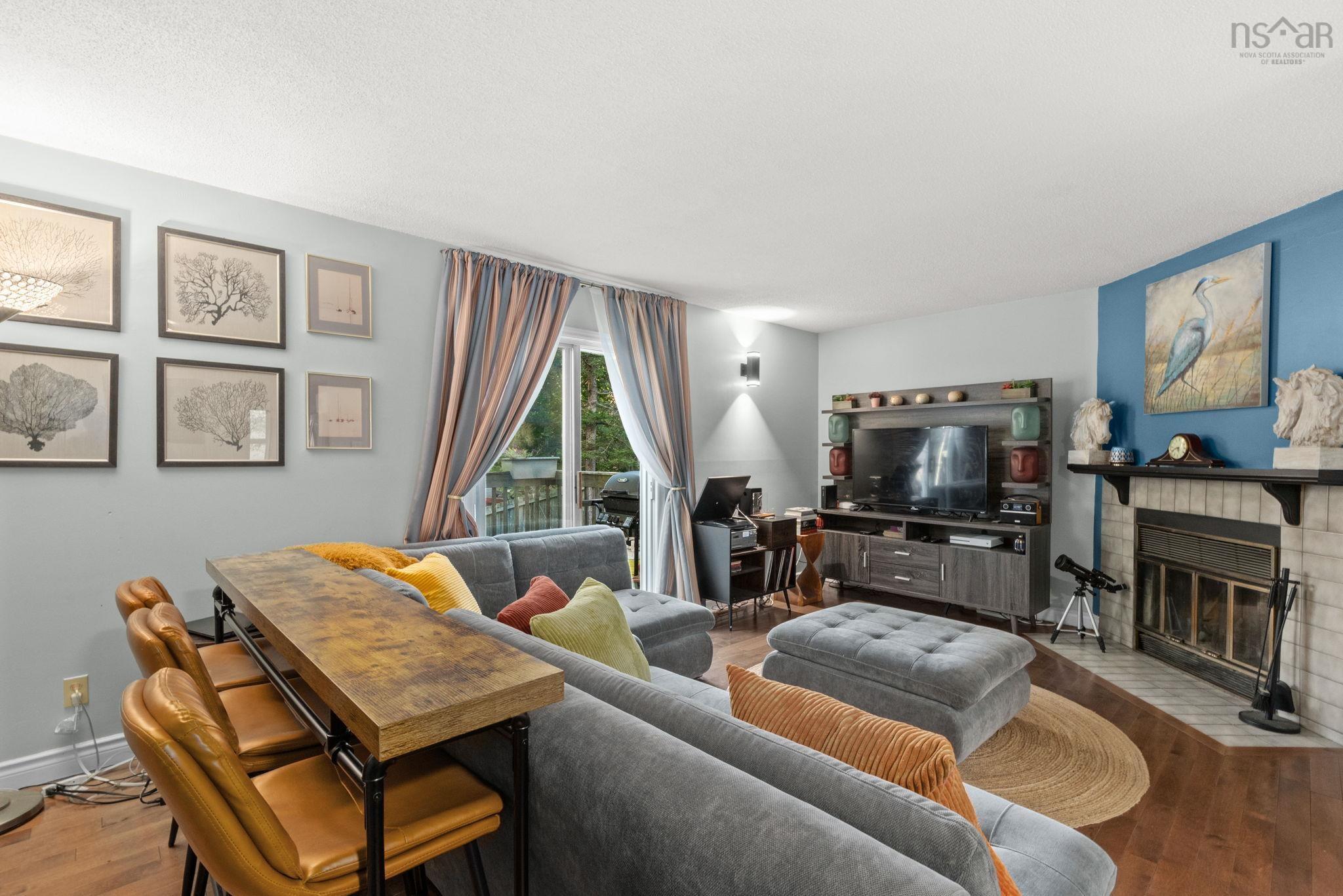 8 Remington Court, Clayton Park, NS (MLS 202524243)