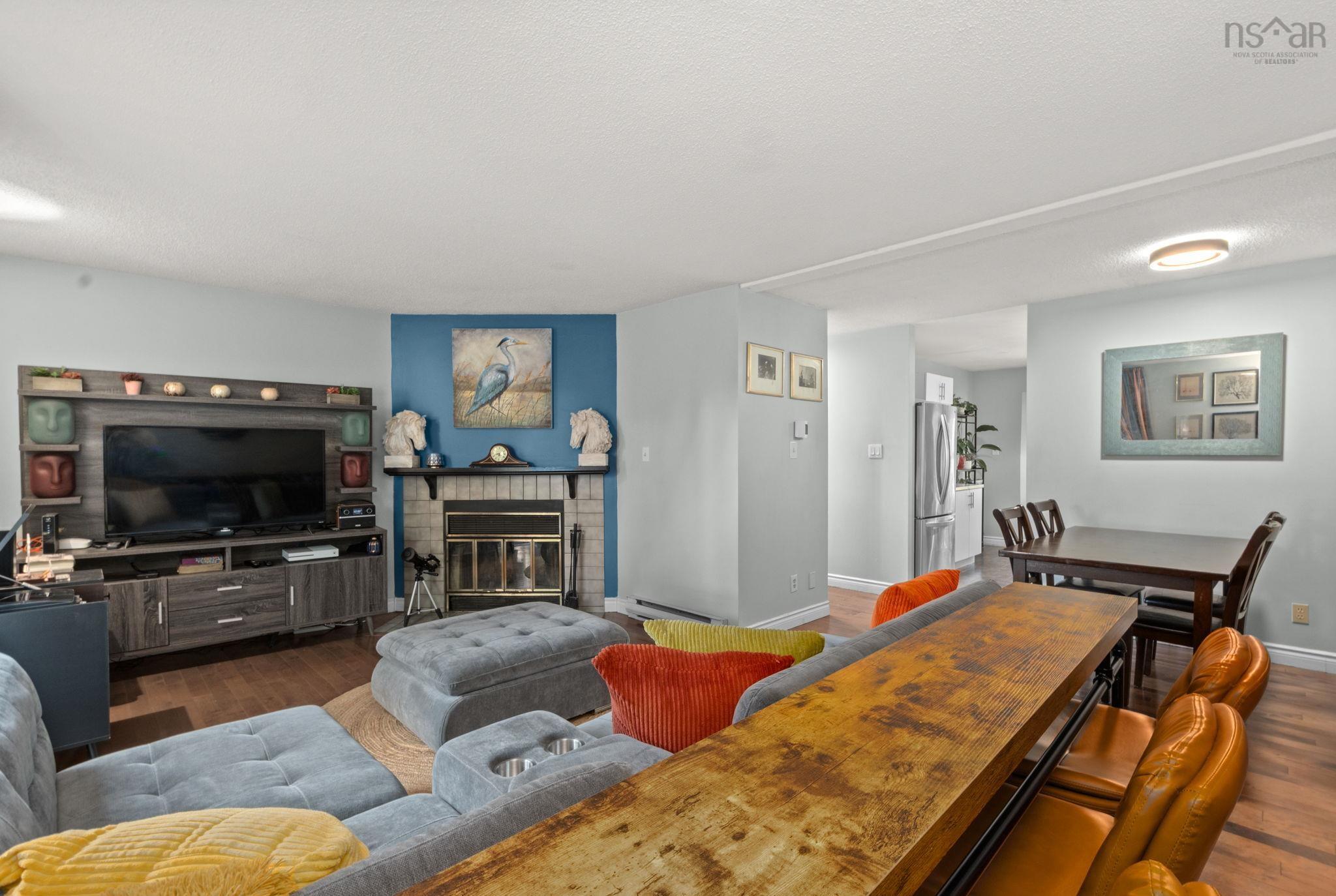 8 Remington Court, Clayton Park, NS (MLS 202524243)