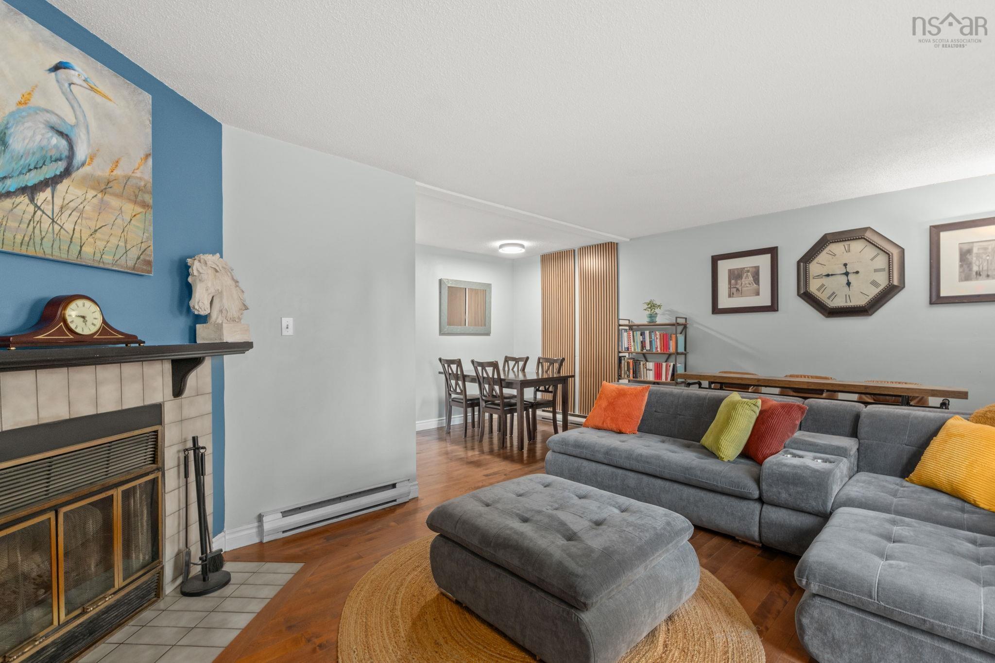 8 Remington Court, Clayton Park, NS (MLS 202524243)