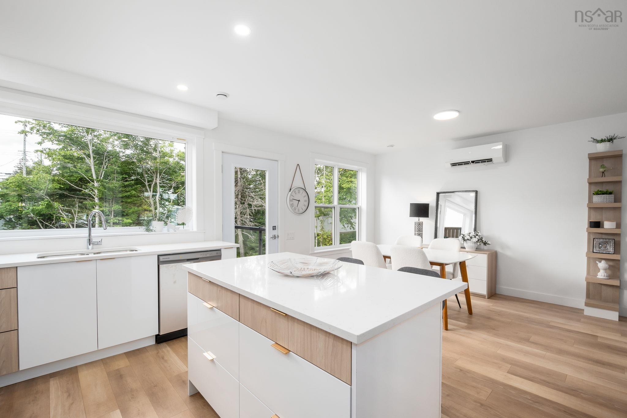 Lot 26a 29 Berm Street, Spryfield, NS (MLS 202524250)