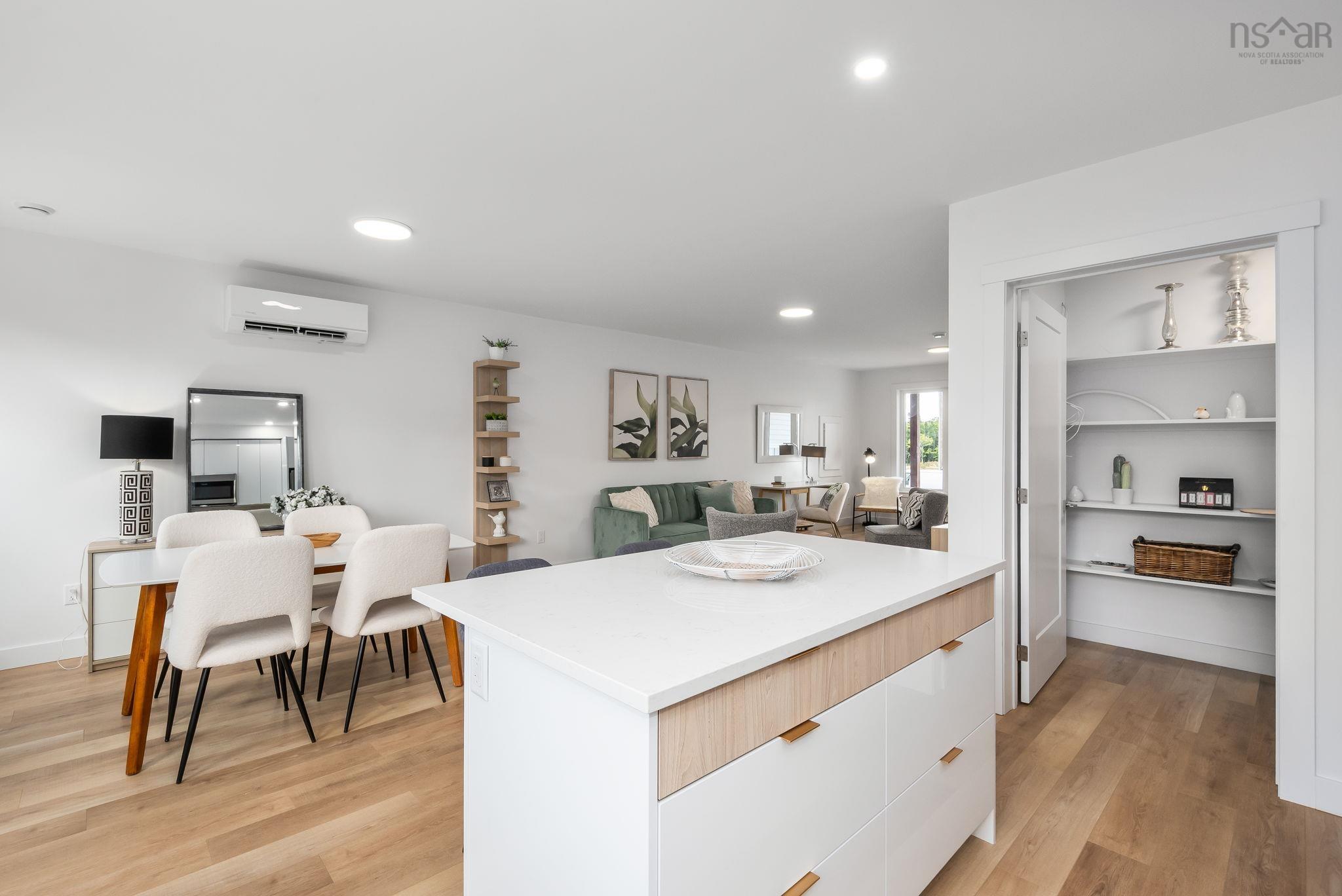 Lot 26a 29 Berm Street, Spryfield, NS (MLS 202524250)