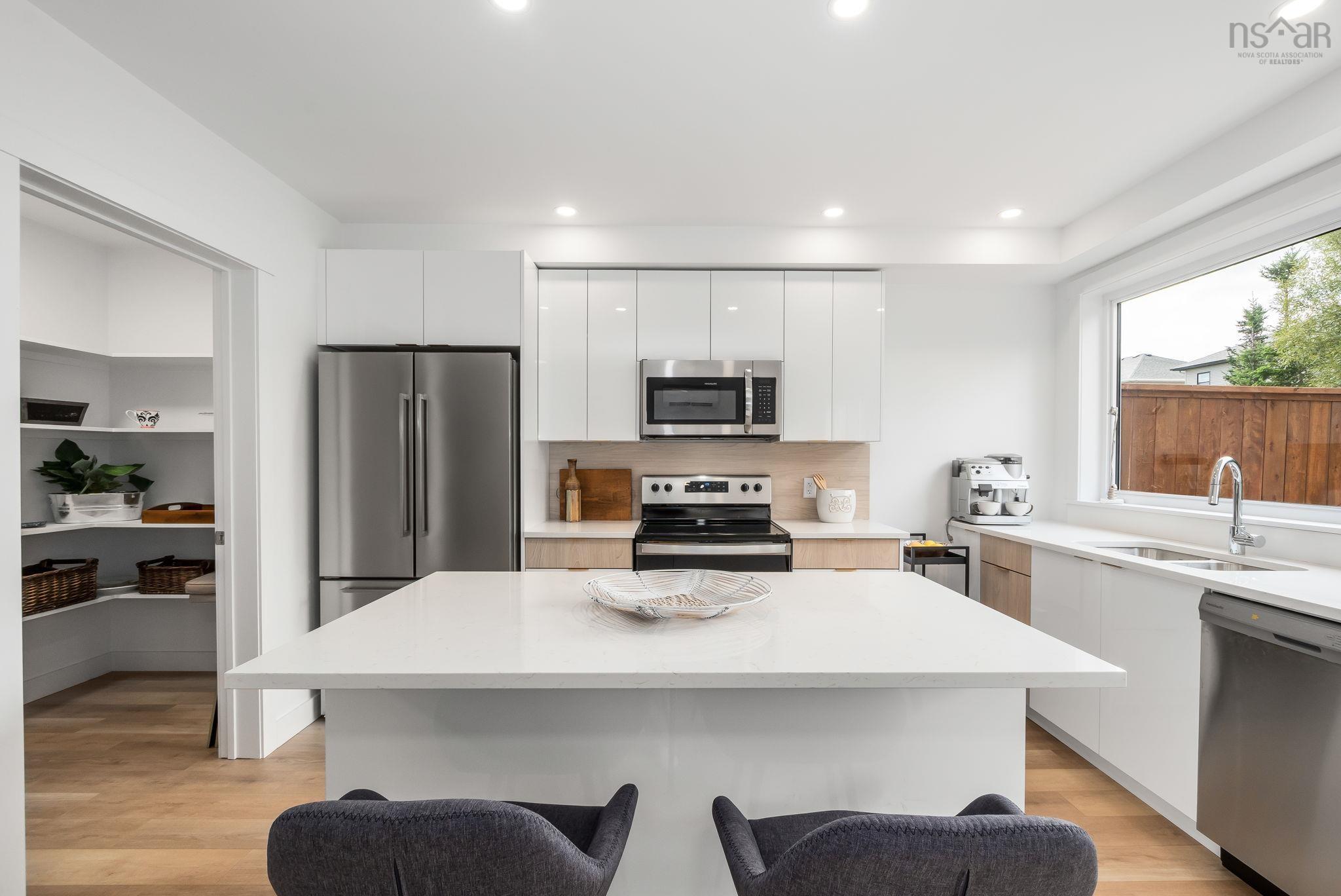 Lot 26a 29 Berm Street, Spryfield, NS (MLS 202524250)