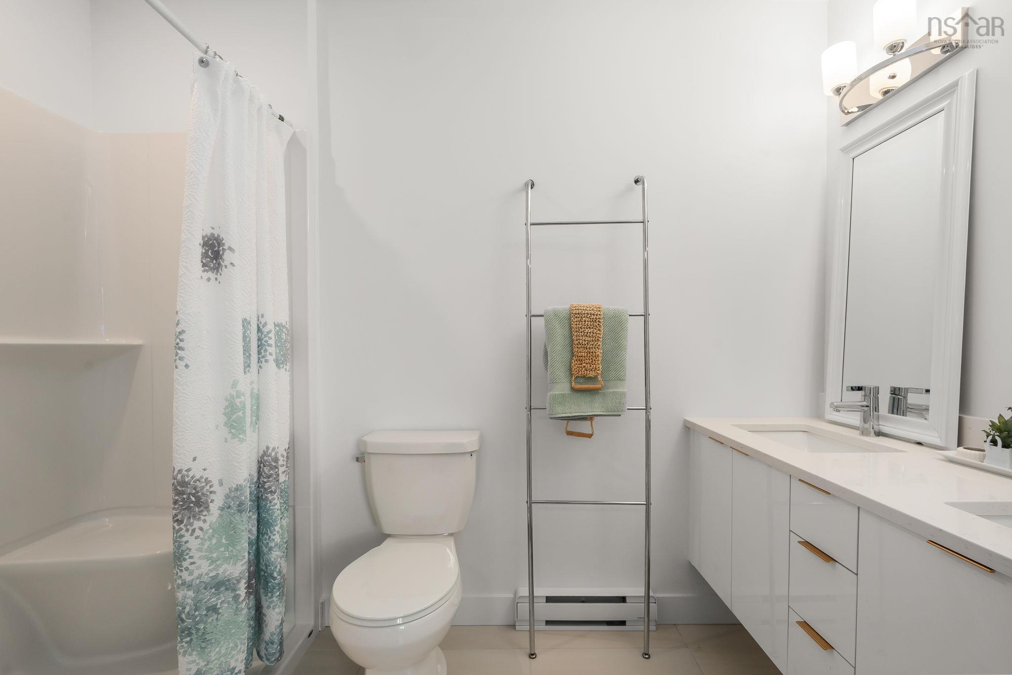 Lot 26a 29 Berm Street, Spryfield, NS (MLS 202524250)