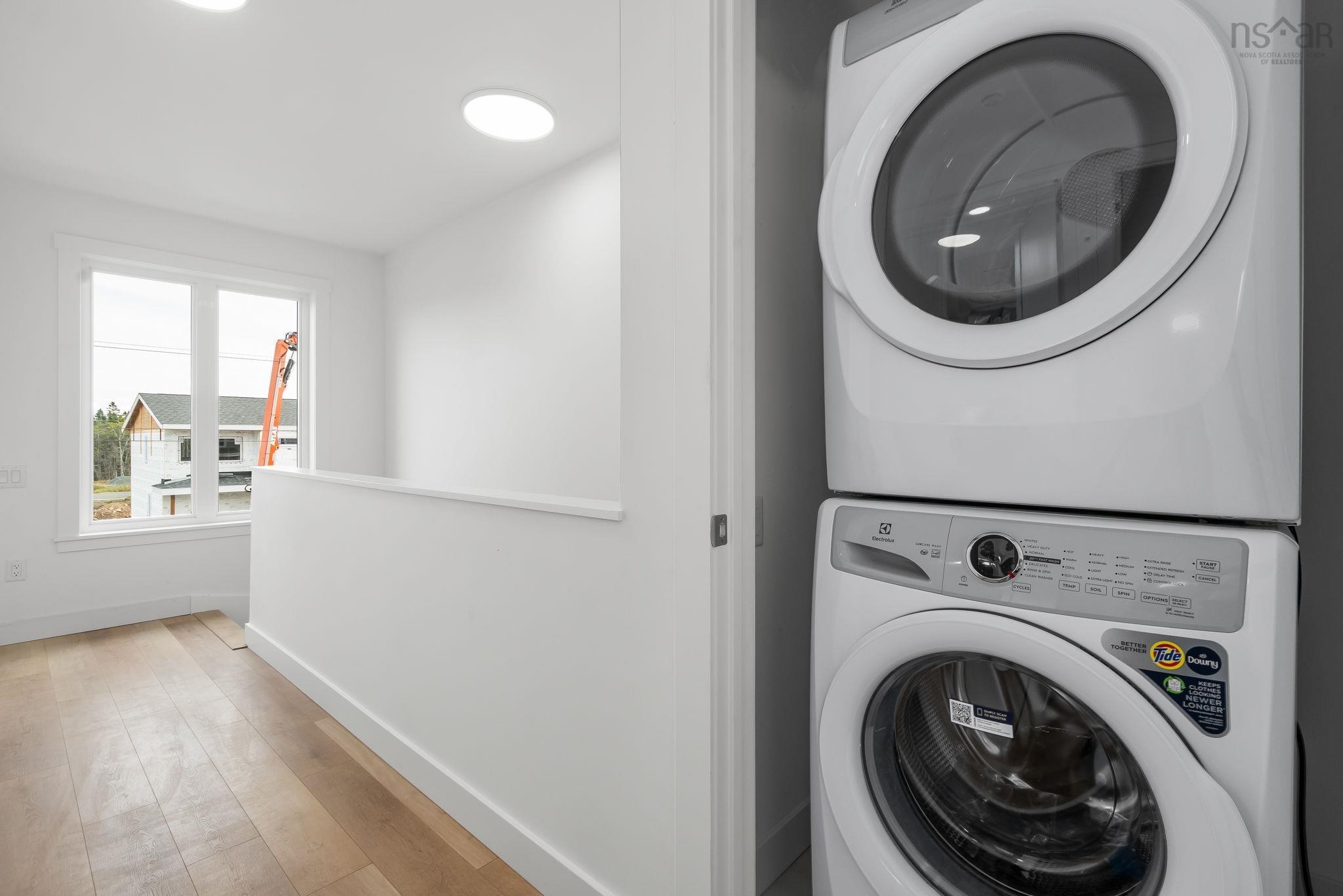 Lot 26a 29 Berm Street, Spryfield, NS (MLS 202524250)