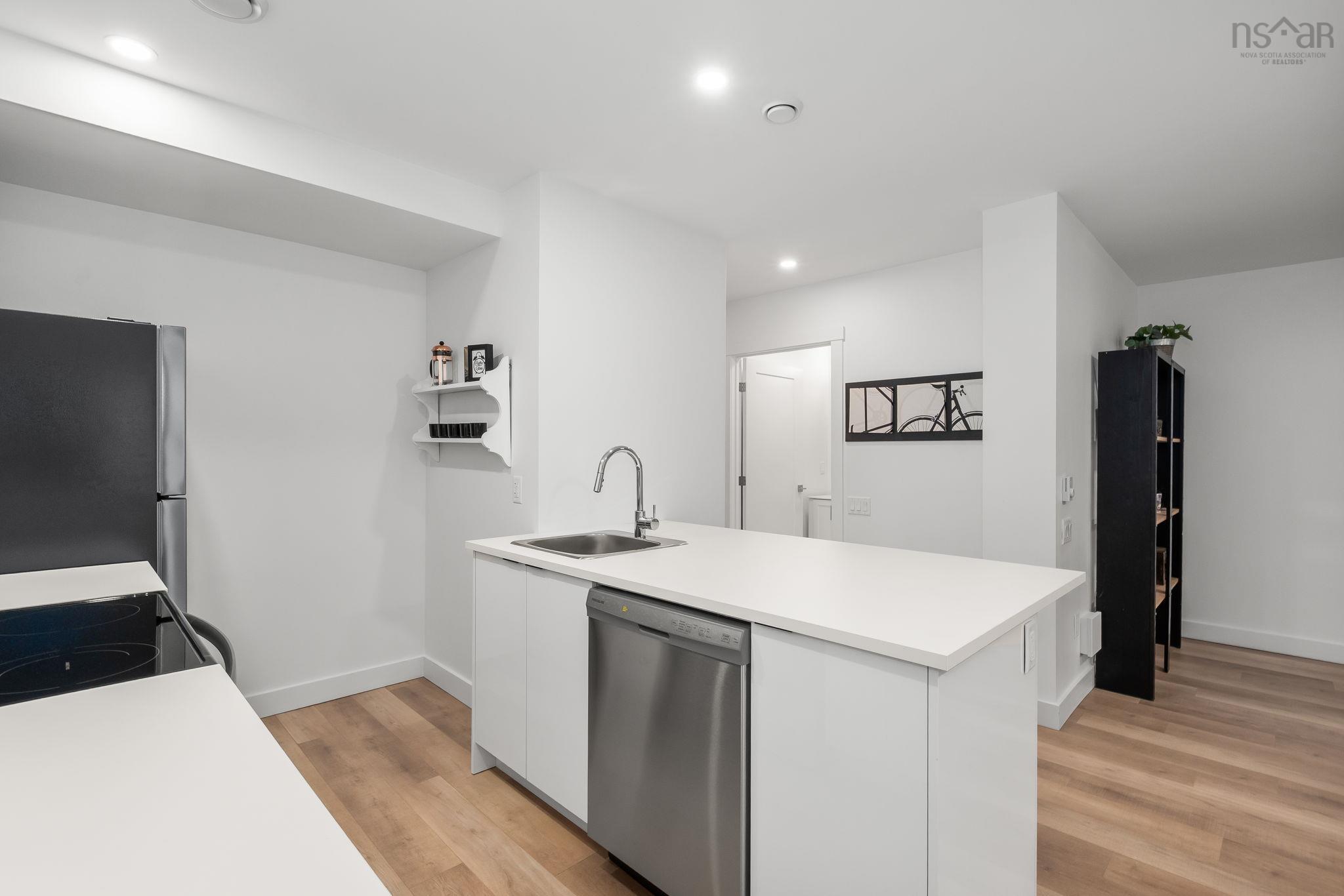 Lot 26a 29 Berm Street, Spryfield, NS (MLS 202524250)