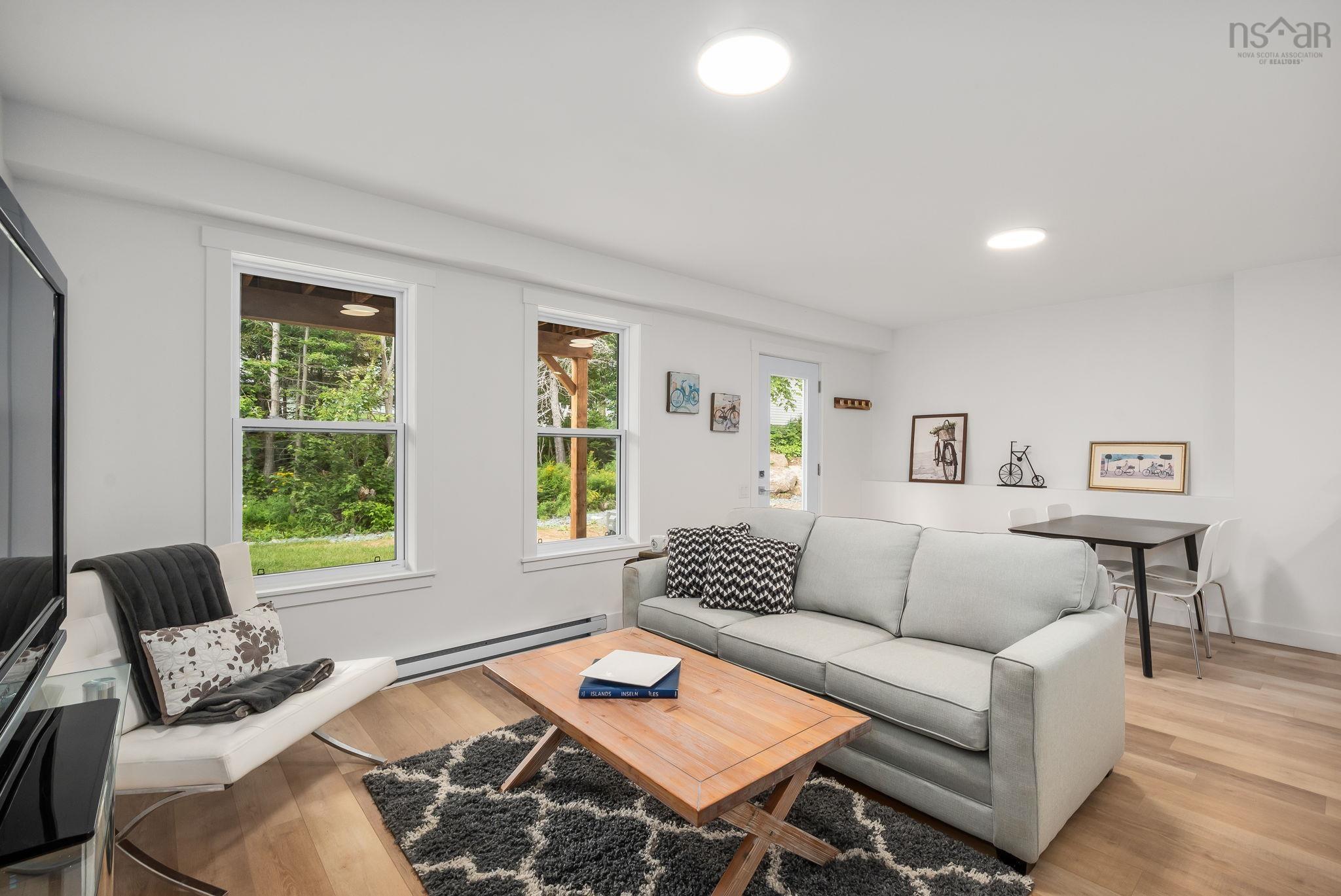 Lot 26a 29 Berm Street, Spryfield, NS (MLS 202524250)