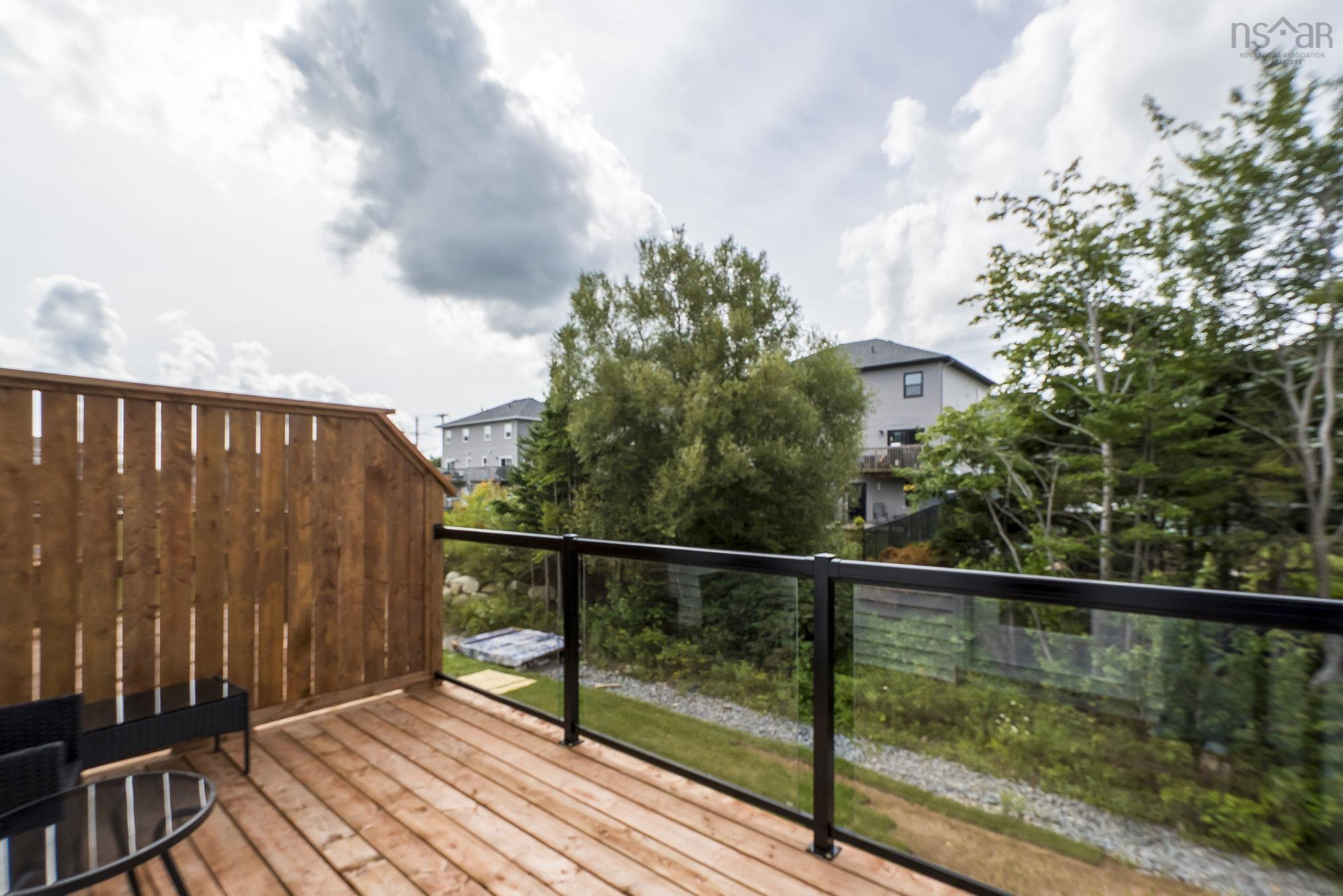 Lot 26a 29 Berm Street, Spryfield, NS (MLS 202524250)