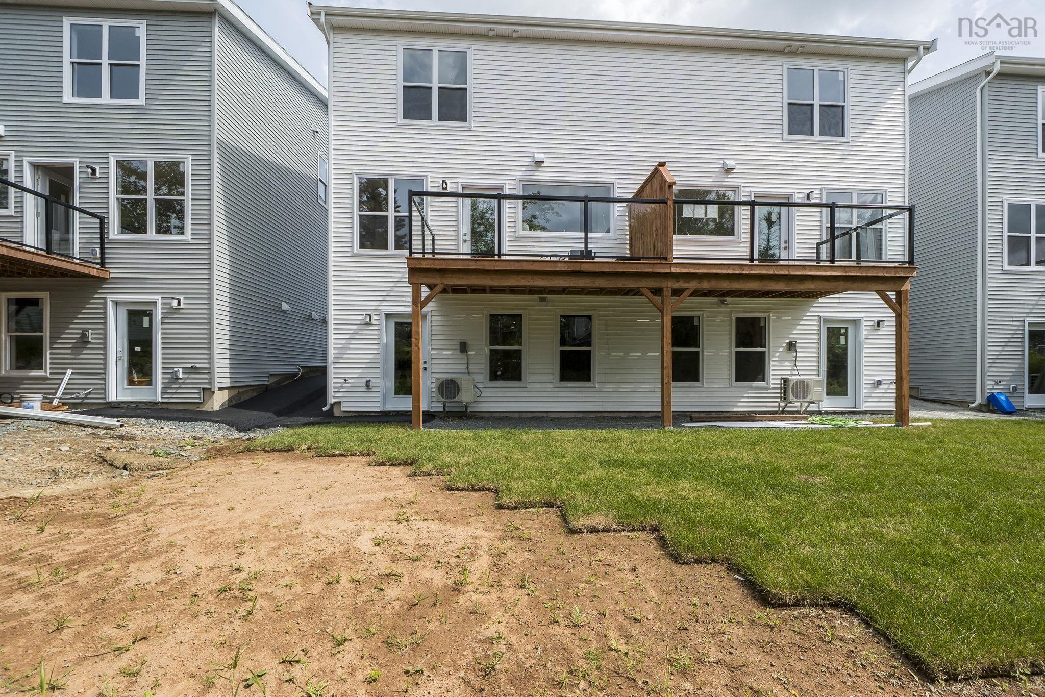 Lot 26a 29 Berm Street, Spryfield, NS (MLS 202524250)
