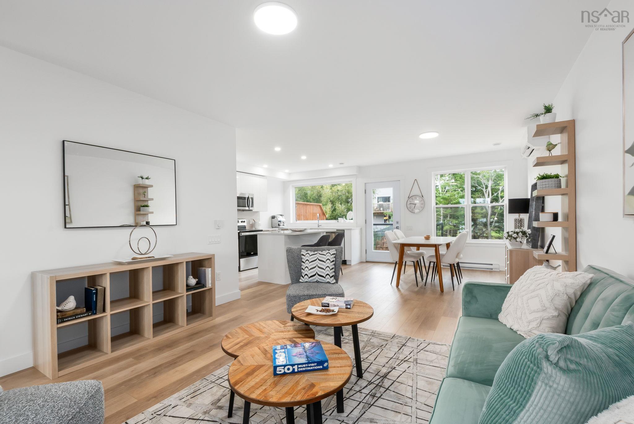 Lot 26a 29 Berm Street, Spryfield, NS (MLS 202524250)