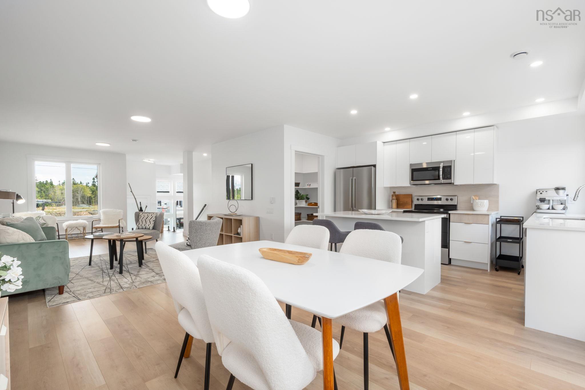 Lot 26a 29 Berm Street, Herring Cove, NS (MLS 202524251)