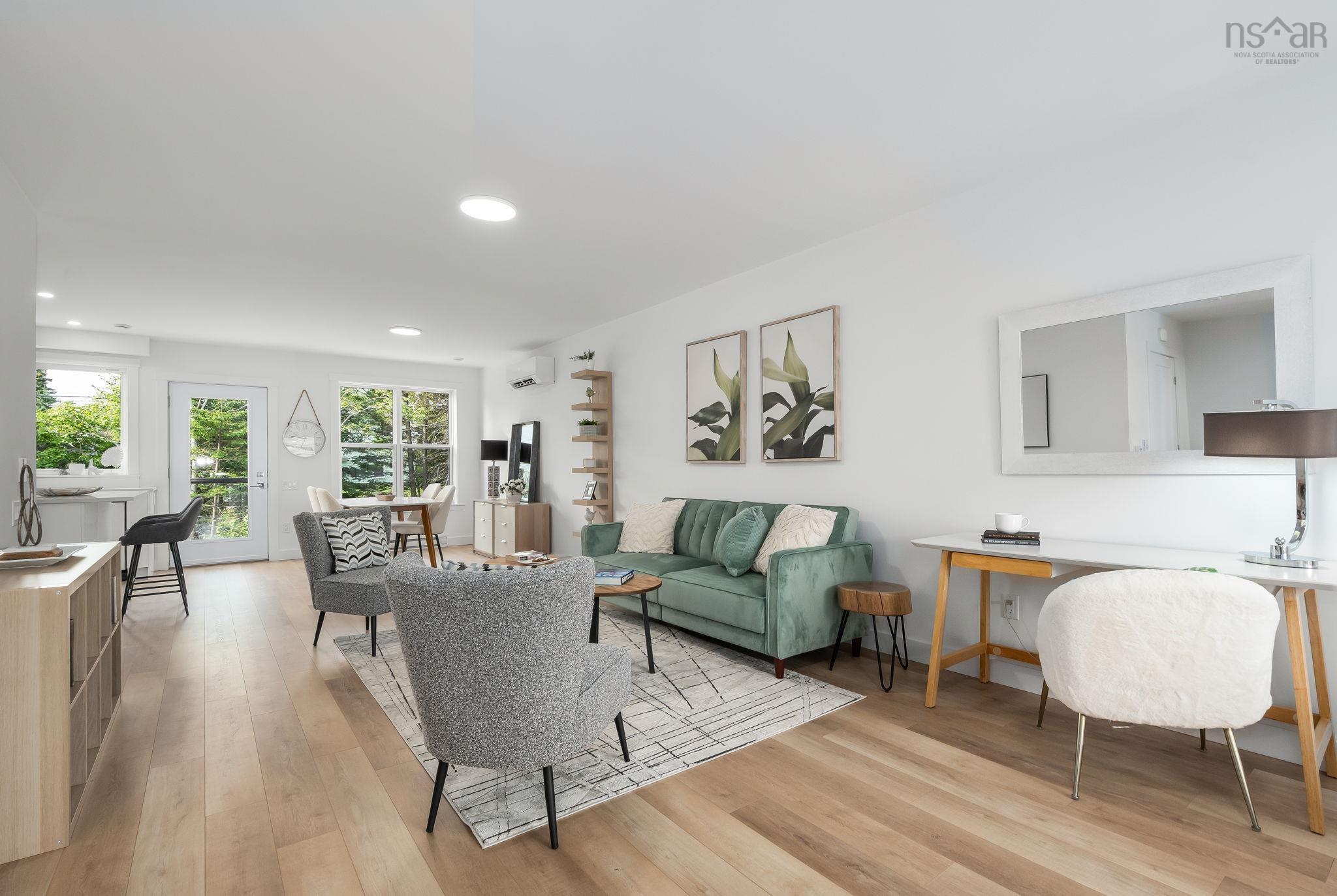 Lot 26a 29 Berm Street, Herring Cove, NS (MLS 202524251)