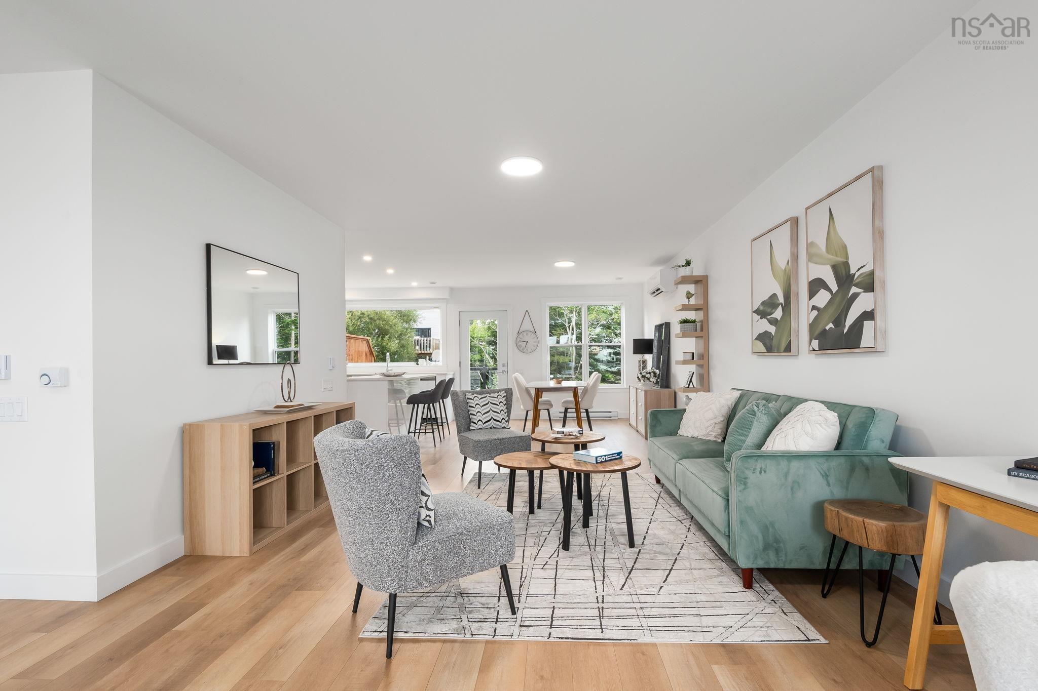 Lot 26a 29 Berm Street, Herring Cove, NS (MLS 202524251)