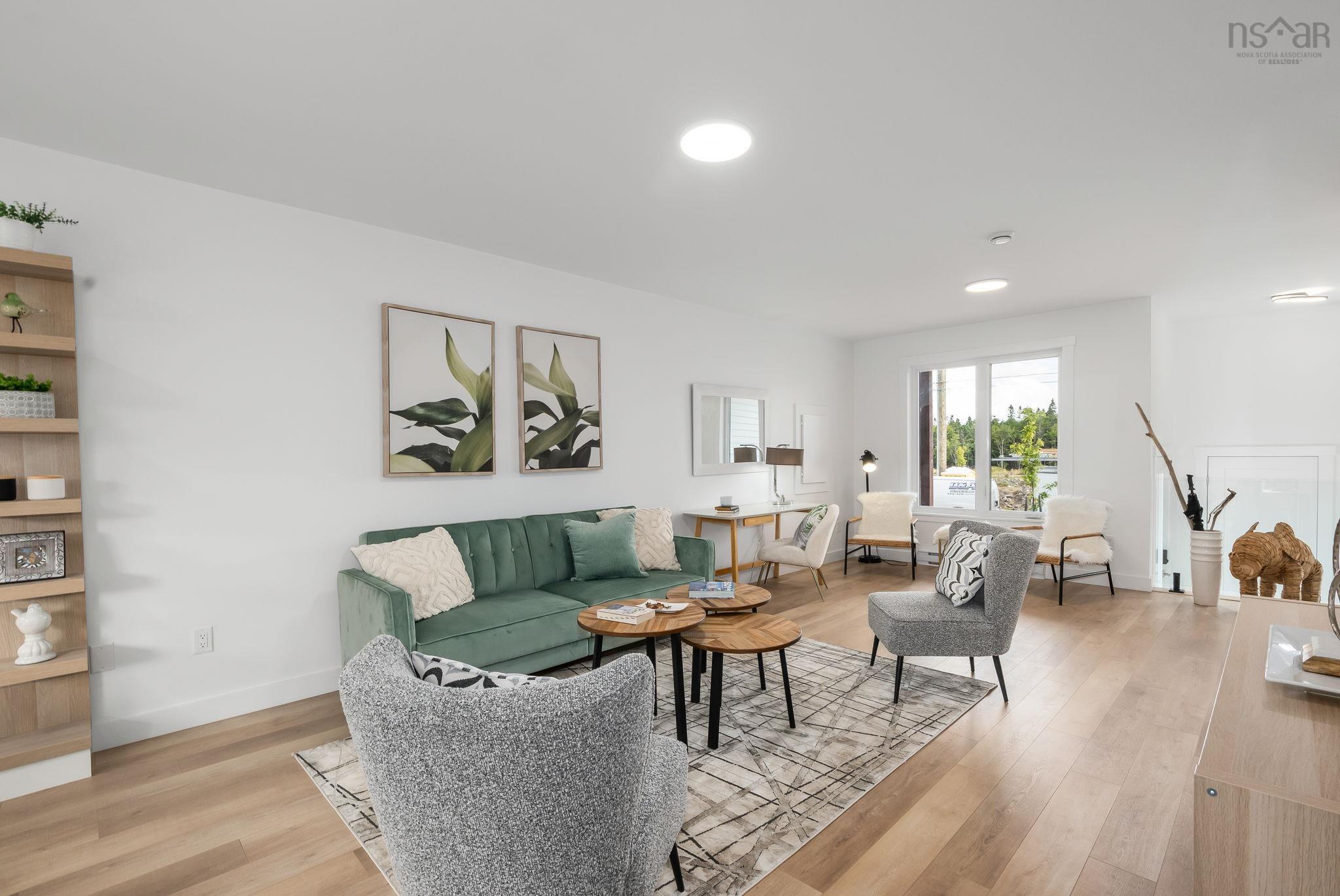 Lot 26a 29 Berm Street, Herring Cove, NS (MLS 202524251)