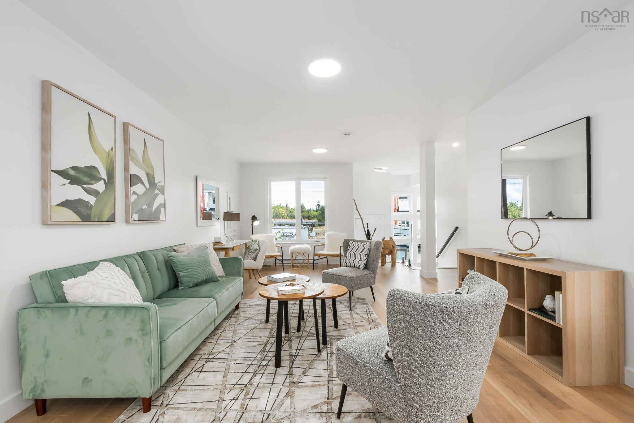 Lot 26a 29 Berm Street, Herring Cove, NS (MLS 202524251)