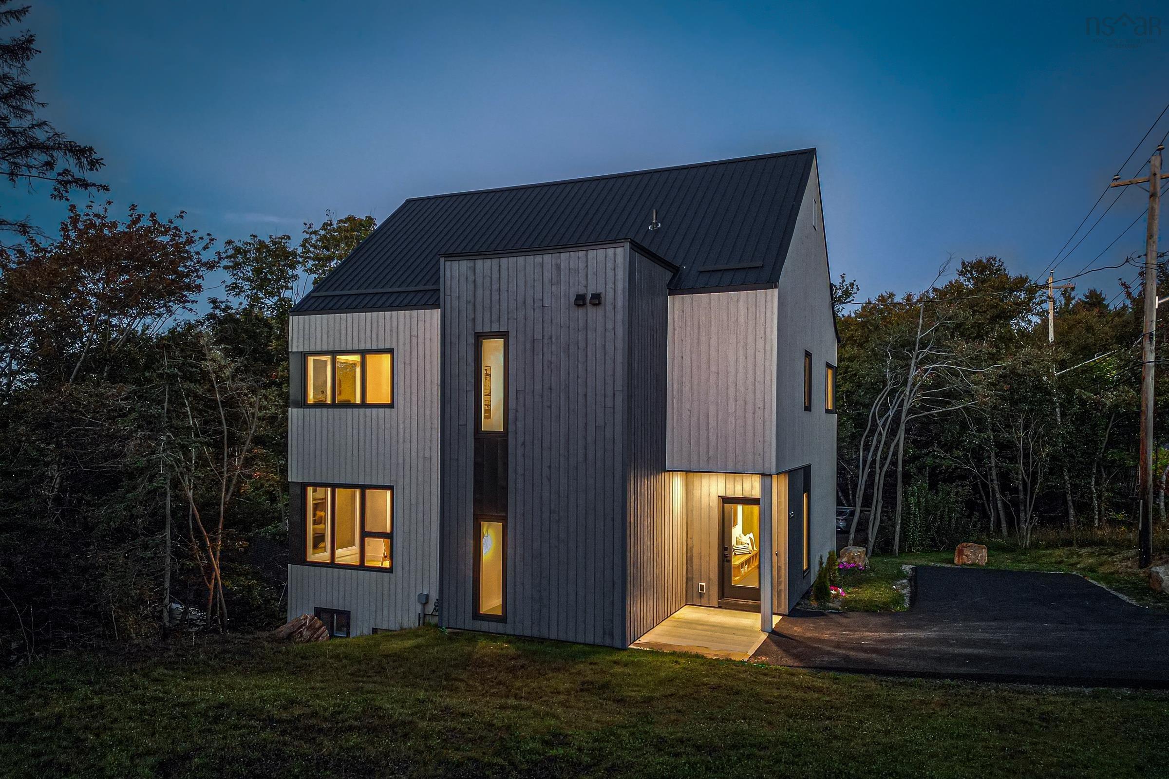 3080 Purcells Cove Road, Halifax, NS (MLS® 202524256)
