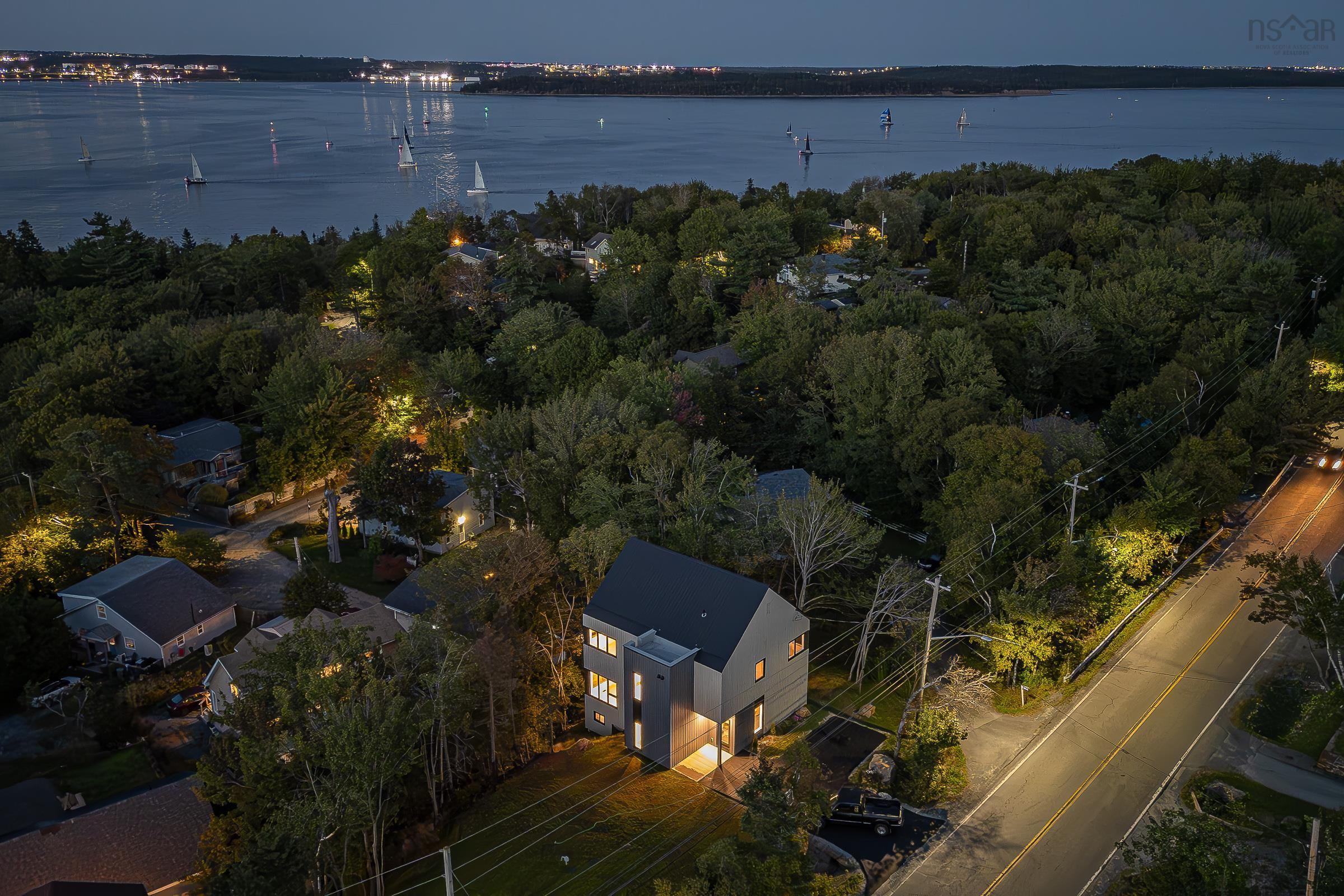 3080 Purcells Cove Road, Halifax, NS (MLS 202524256)