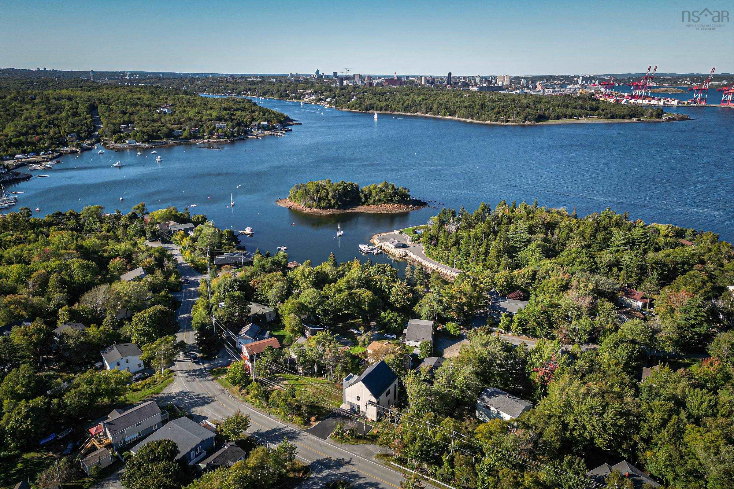 3080 Purcells Cove Road, Halifax, NS (MLS 202524256)