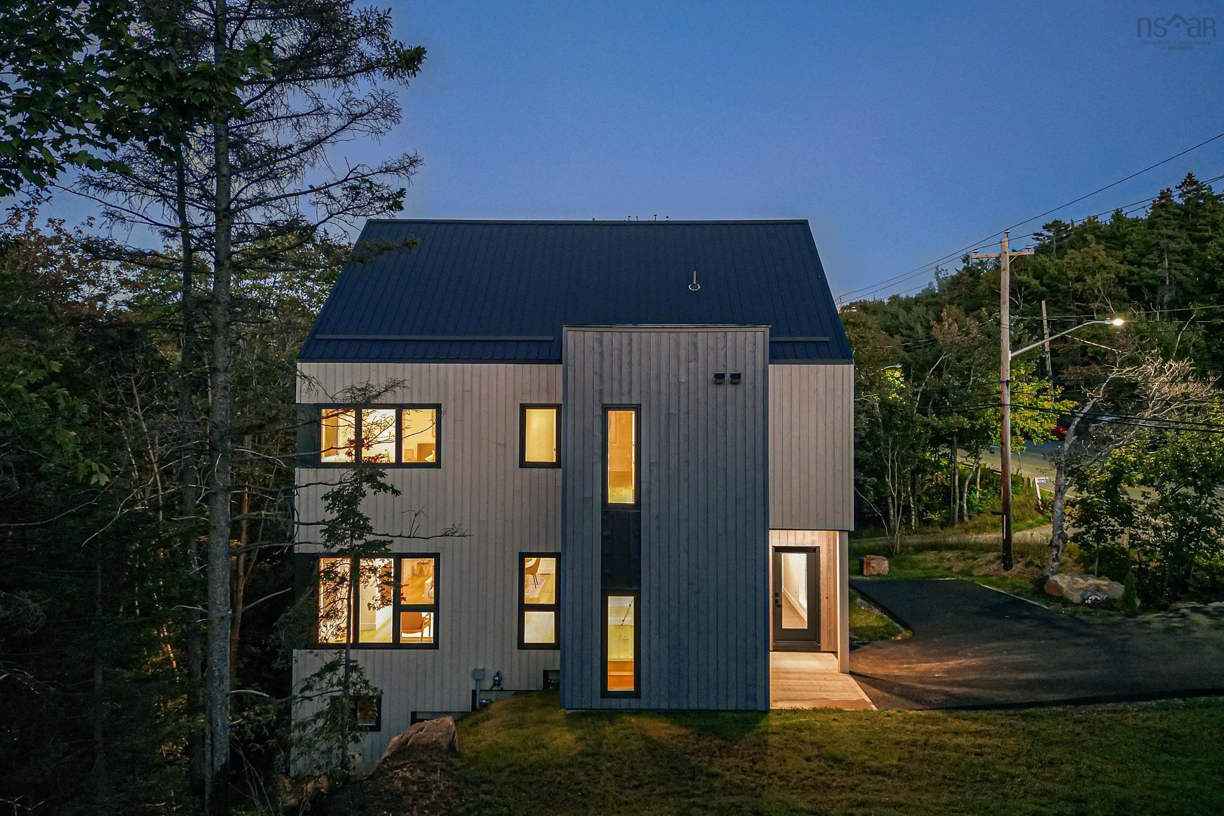 3080 Purcells Cove Road, Halifax, NS (MLS 202524256)