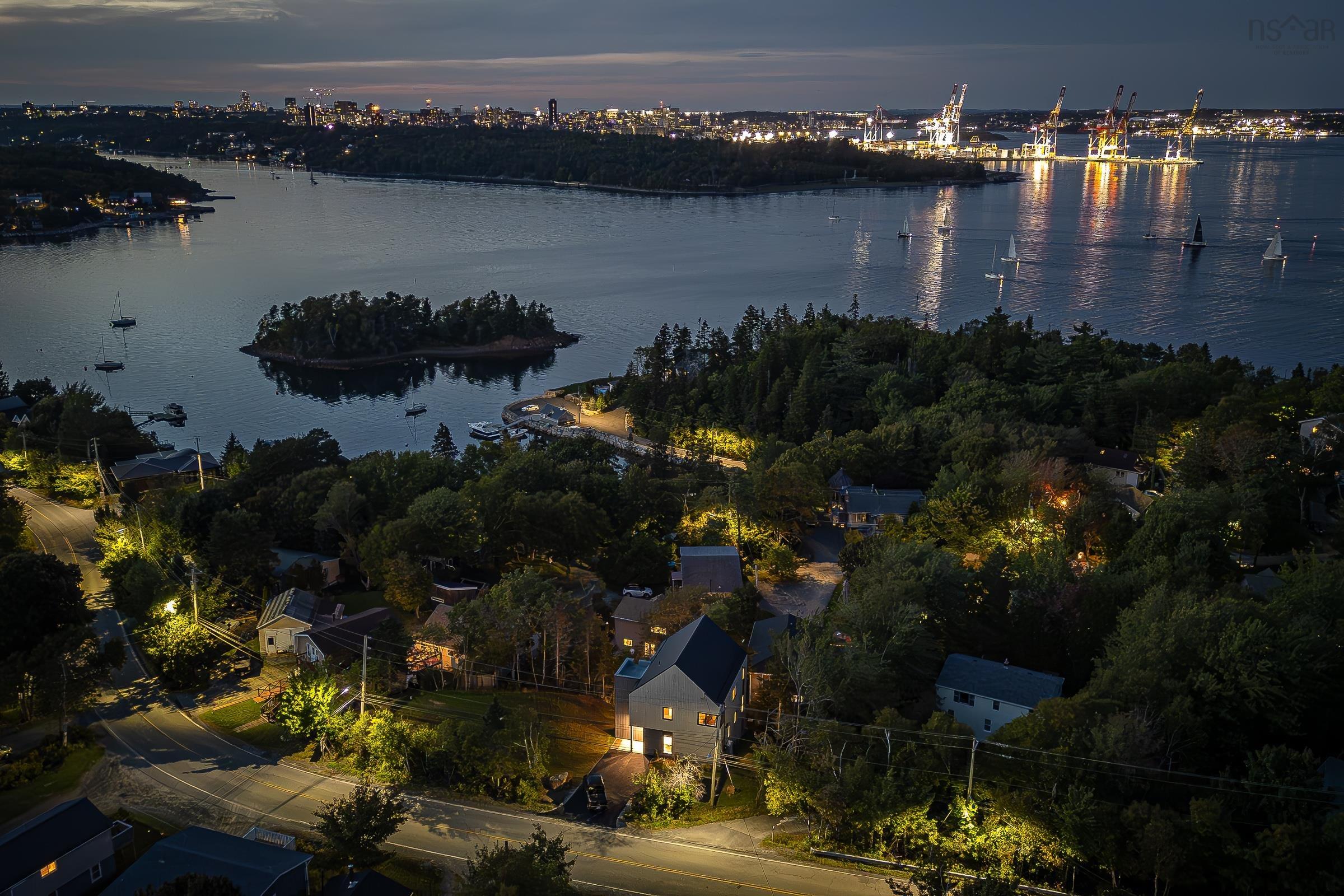 3080 Purcells Cove Road, Halifax, NS (MLS 202524256)