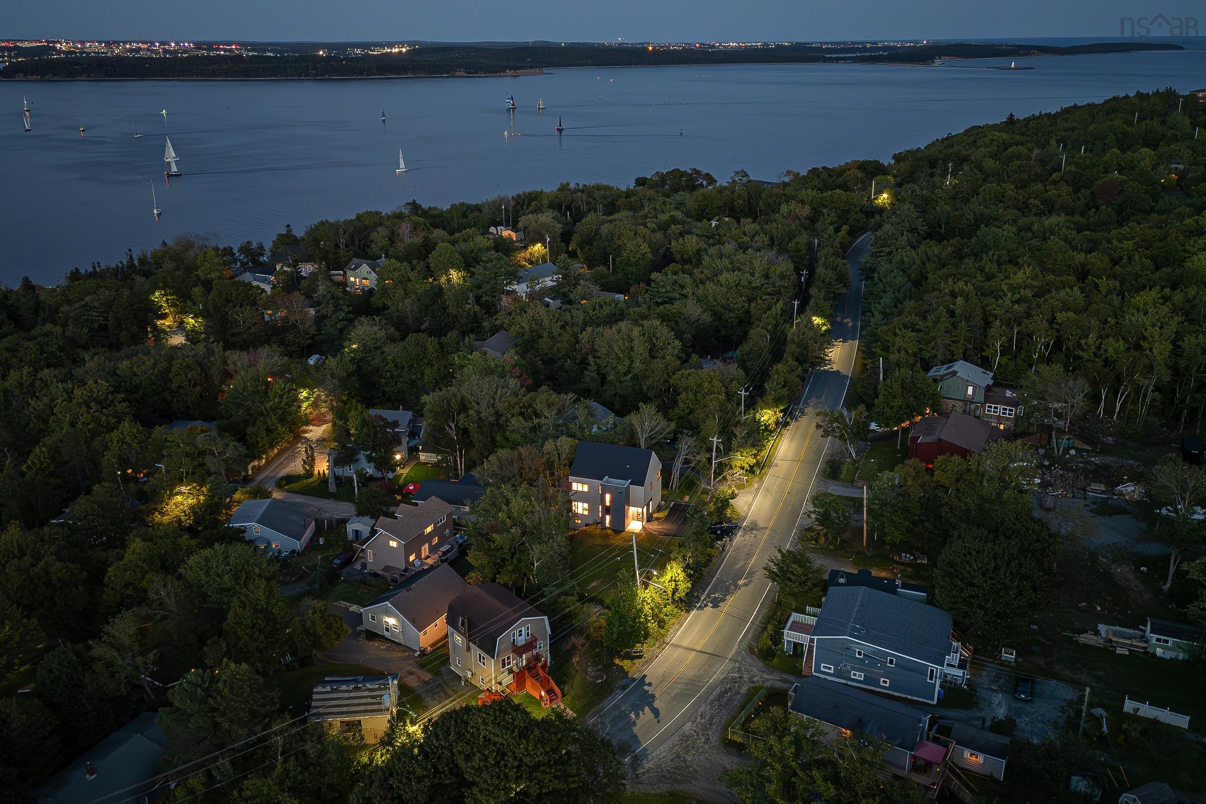 3080 Purcells Cove Road, Halifax, NS (MLS 202524256)