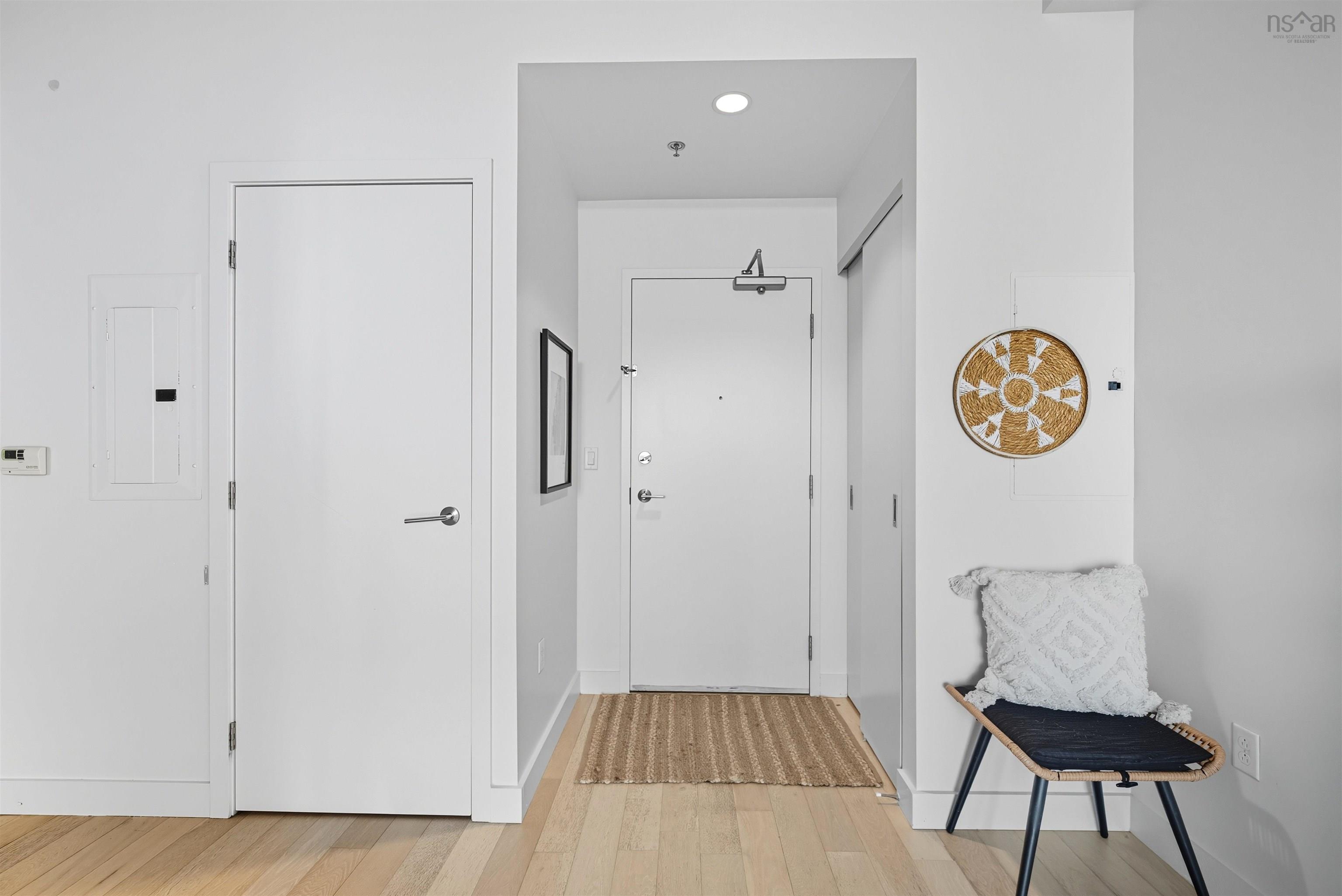 613 1065 Barrington Street, Halifax, NS (MLS 202524258)