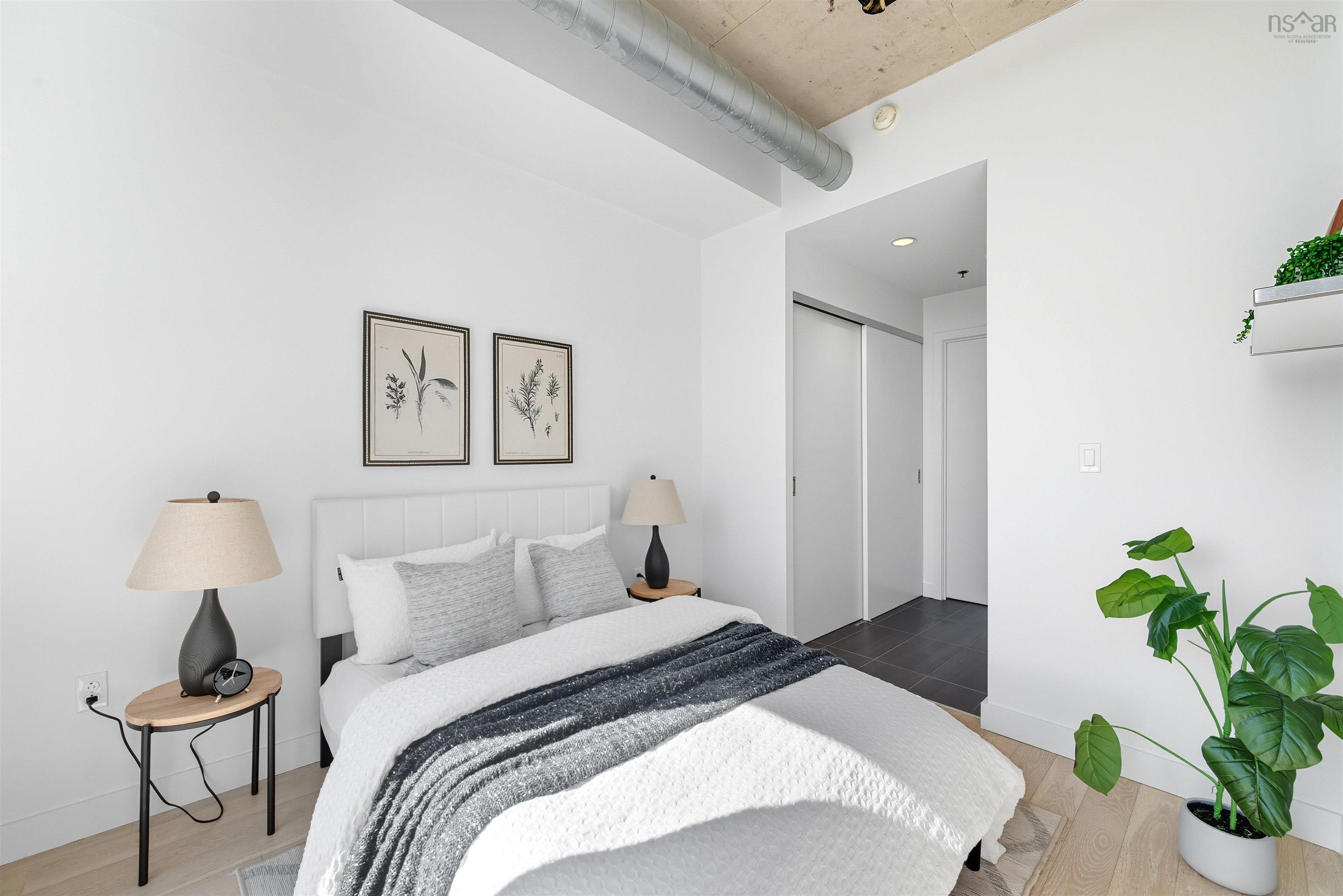 613 1065 Barrington Street, Halifax, NS (MLS 202524258)