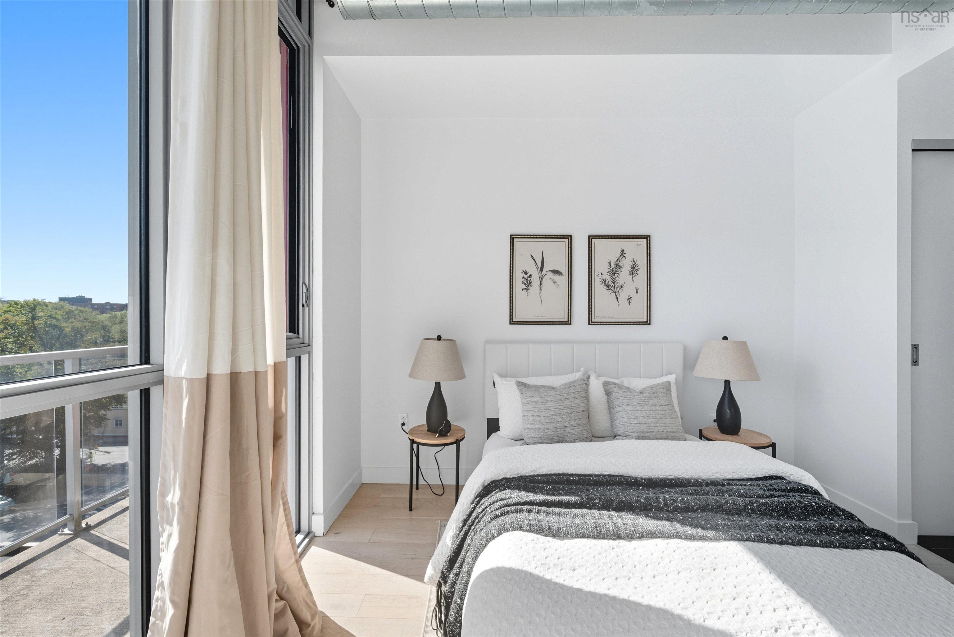 613 1065 Barrington Street, Halifax, NS (MLS 202524258)