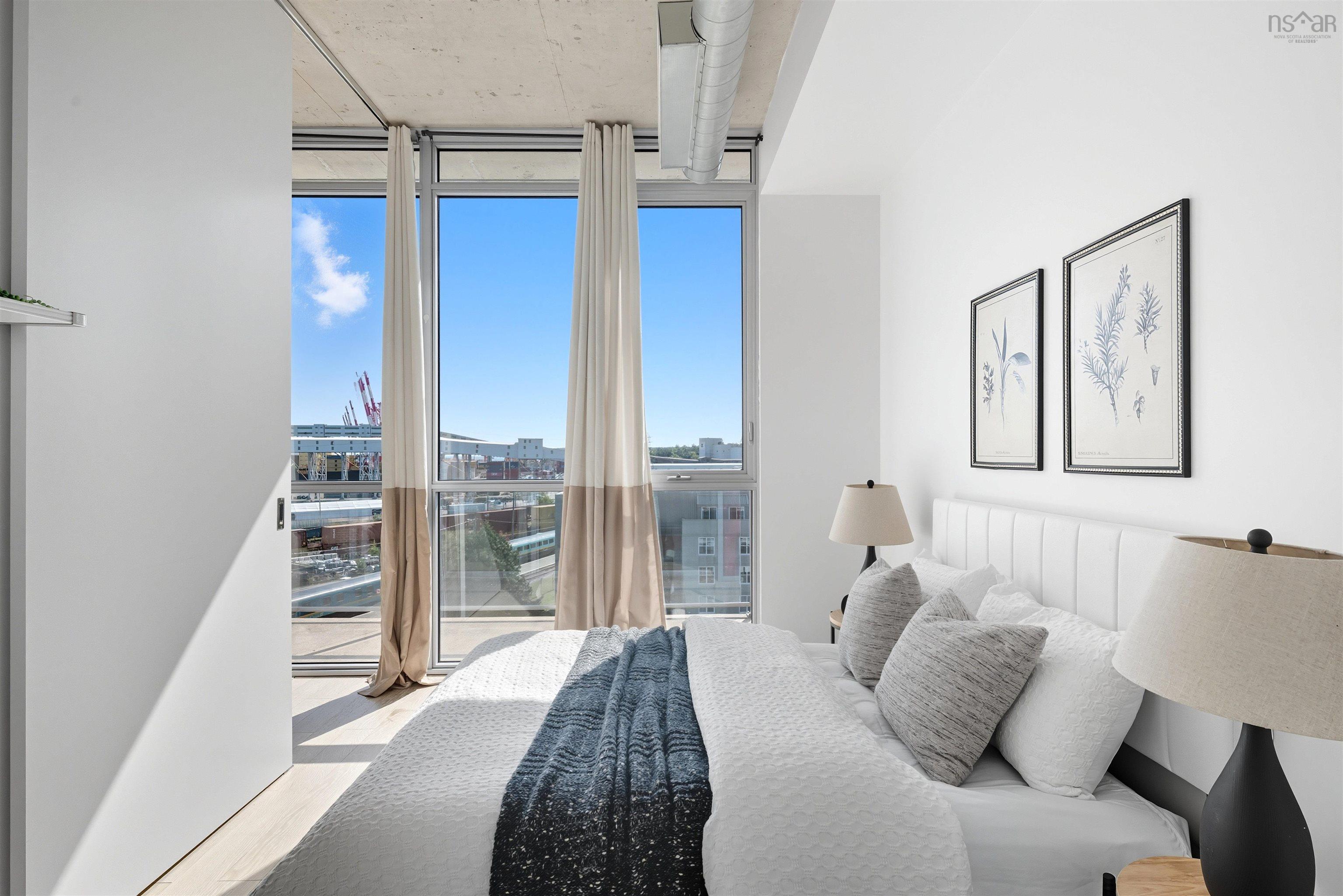 613 1065 Barrington Street, Halifax, NS (MLS 202524258)