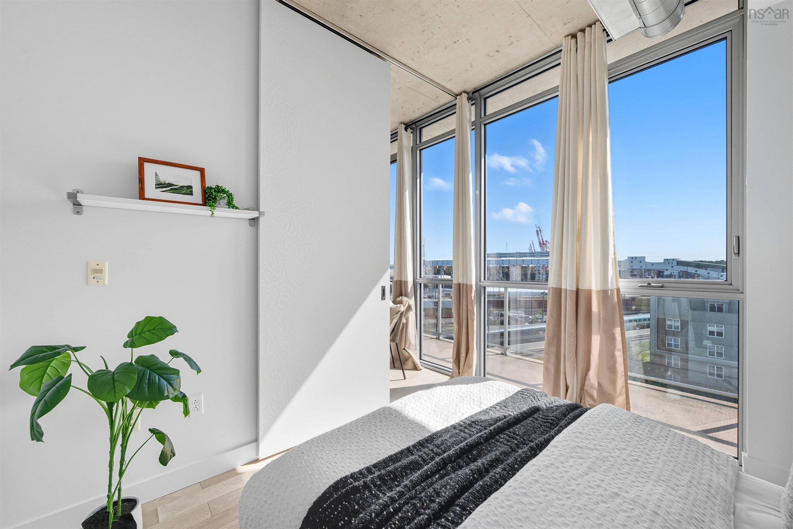 613 1065 Barrington Street, Halifax, NS (MLS 202524258)