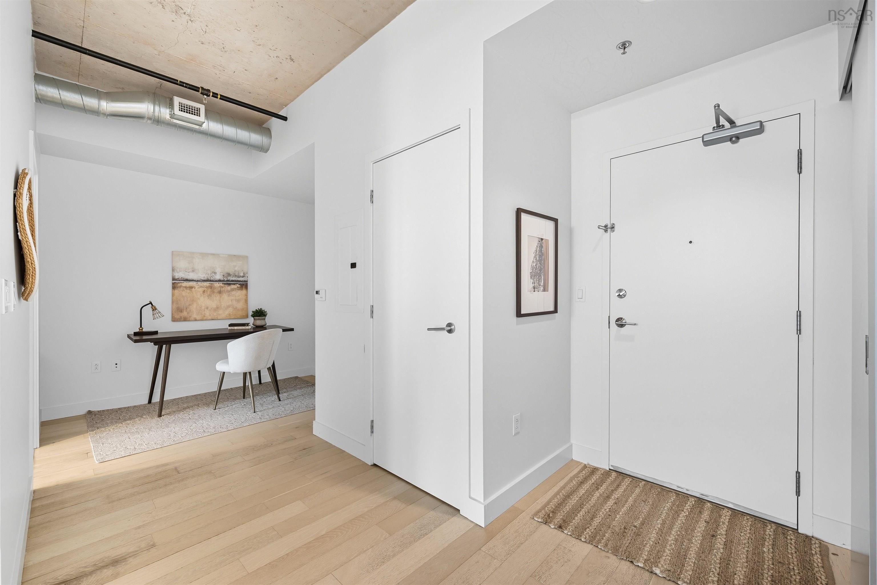 613 1065 Barrington Street, Halifax, NS (MLS 202524258)