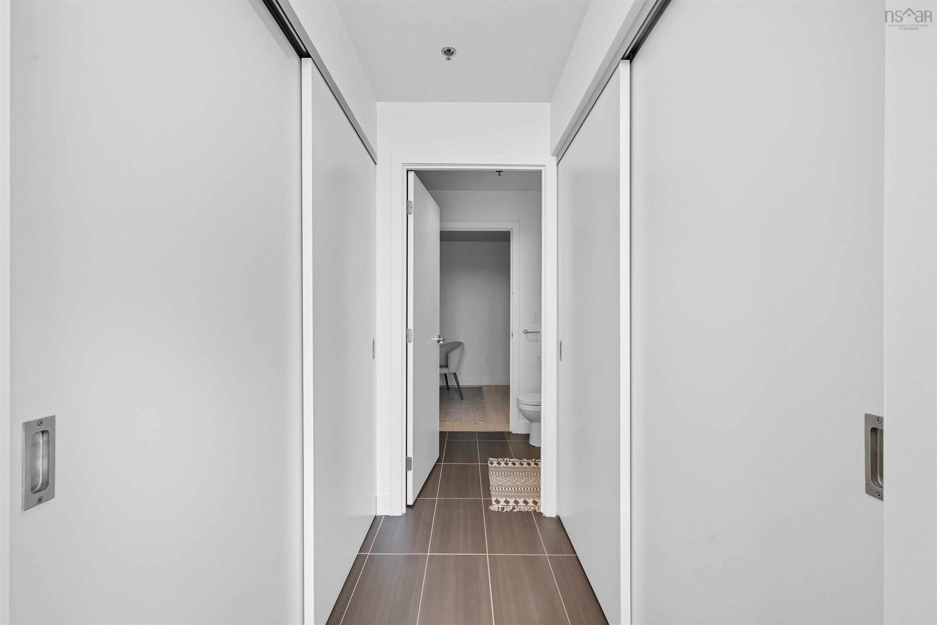 613 1065 Barrington Street, Halifax, NS (MLS 202524258)